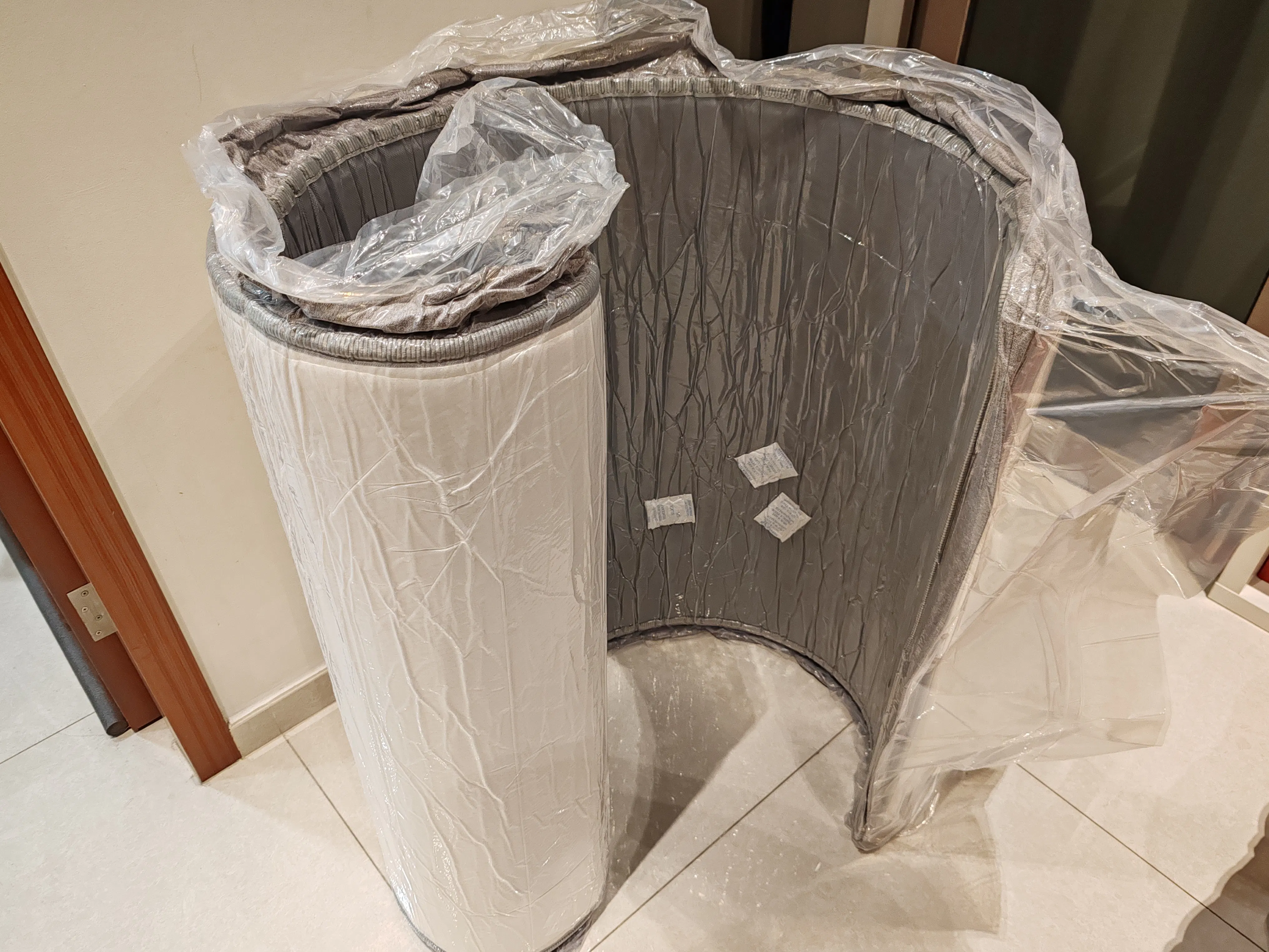 Customer home photo 39: Excellent firmness.