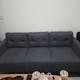 Bennett 3 Seater Sofa - Midnight