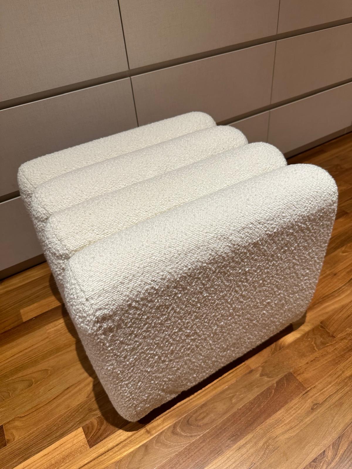 Customer home photo 2: Compact, sturdy and fits in very well with our existing furniture. Highly recommended!