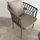 Logan Outdoor Armchair