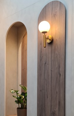 Customer home photo 1: Good quality