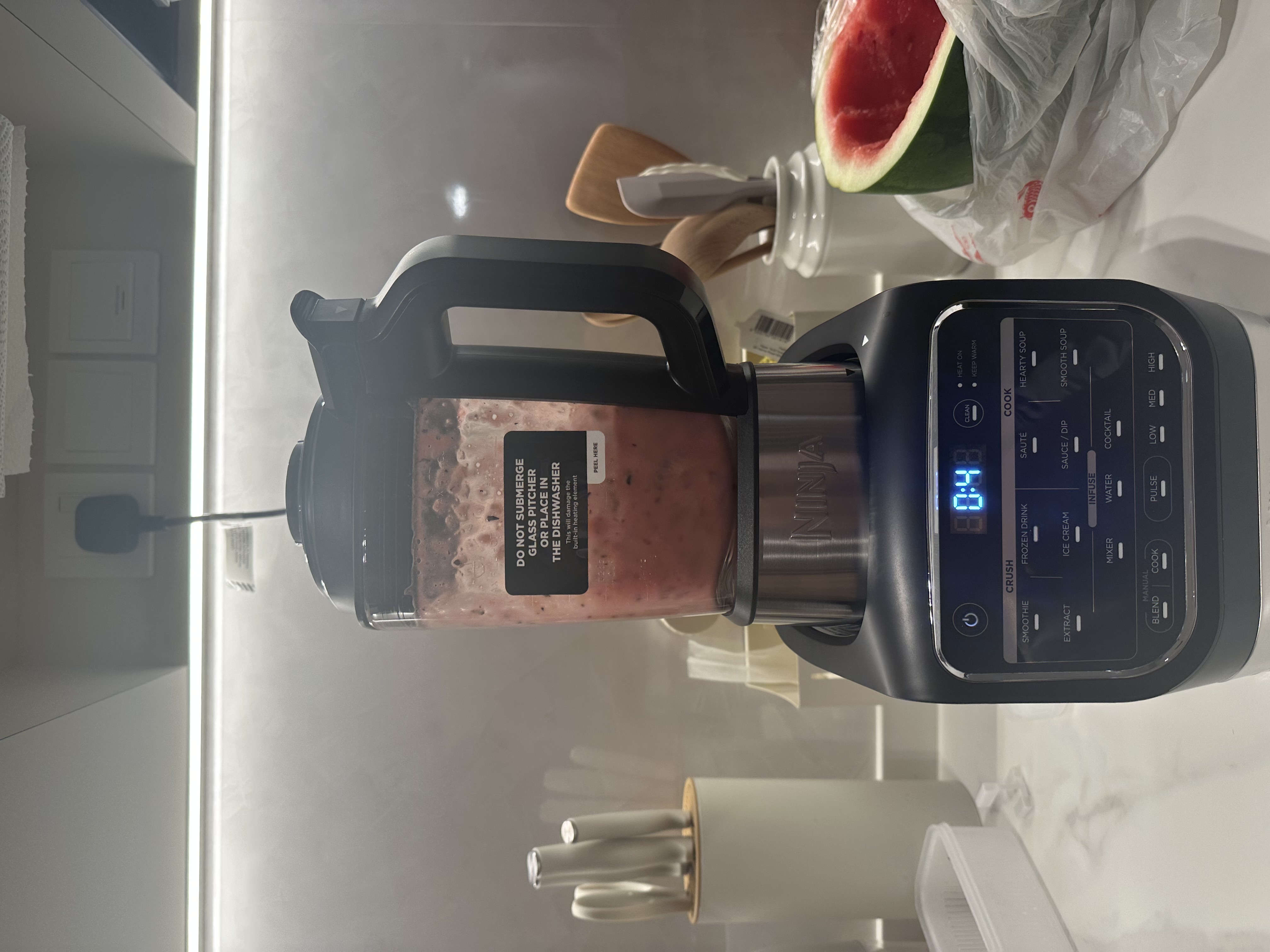 Ninja Foodi Blender Cold & Hot
