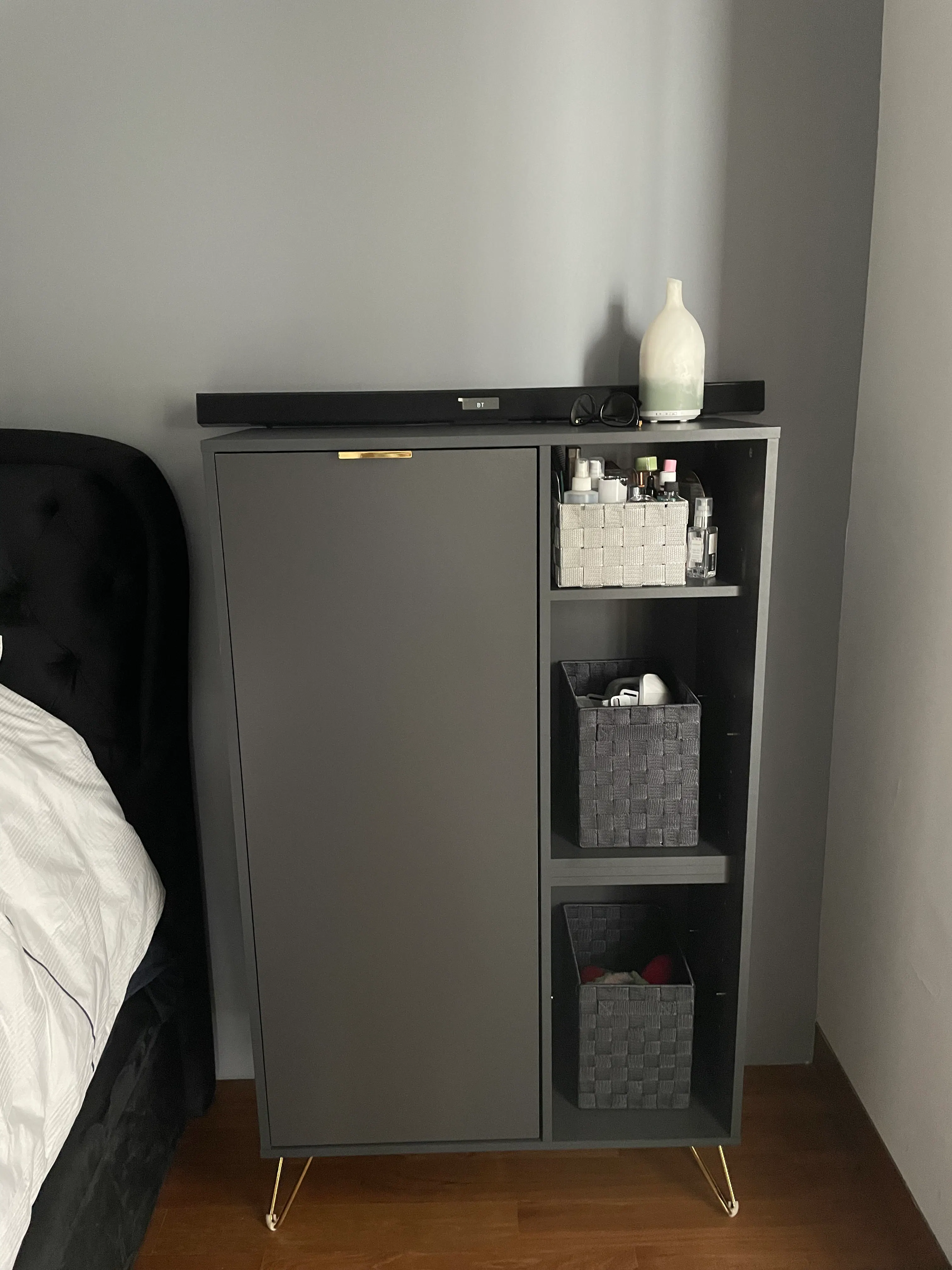 Customer home photo 1: Great quality! Exceeded expectations!
Didn’t expect the quality and finishing to be very well done.

Thank you HipVan for keeping the price competitive with good quality furnitures.