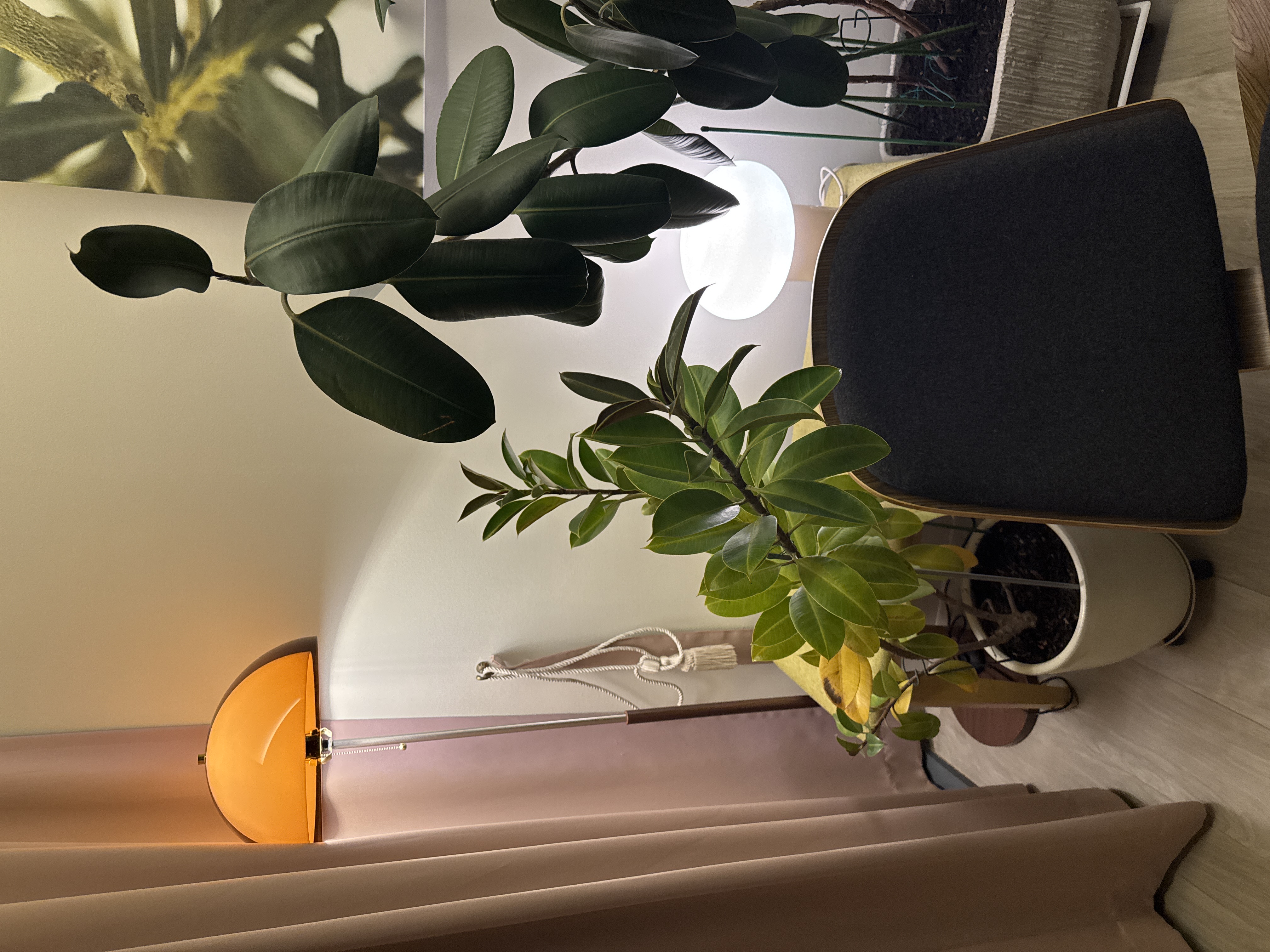 Norman Floor Lamp
