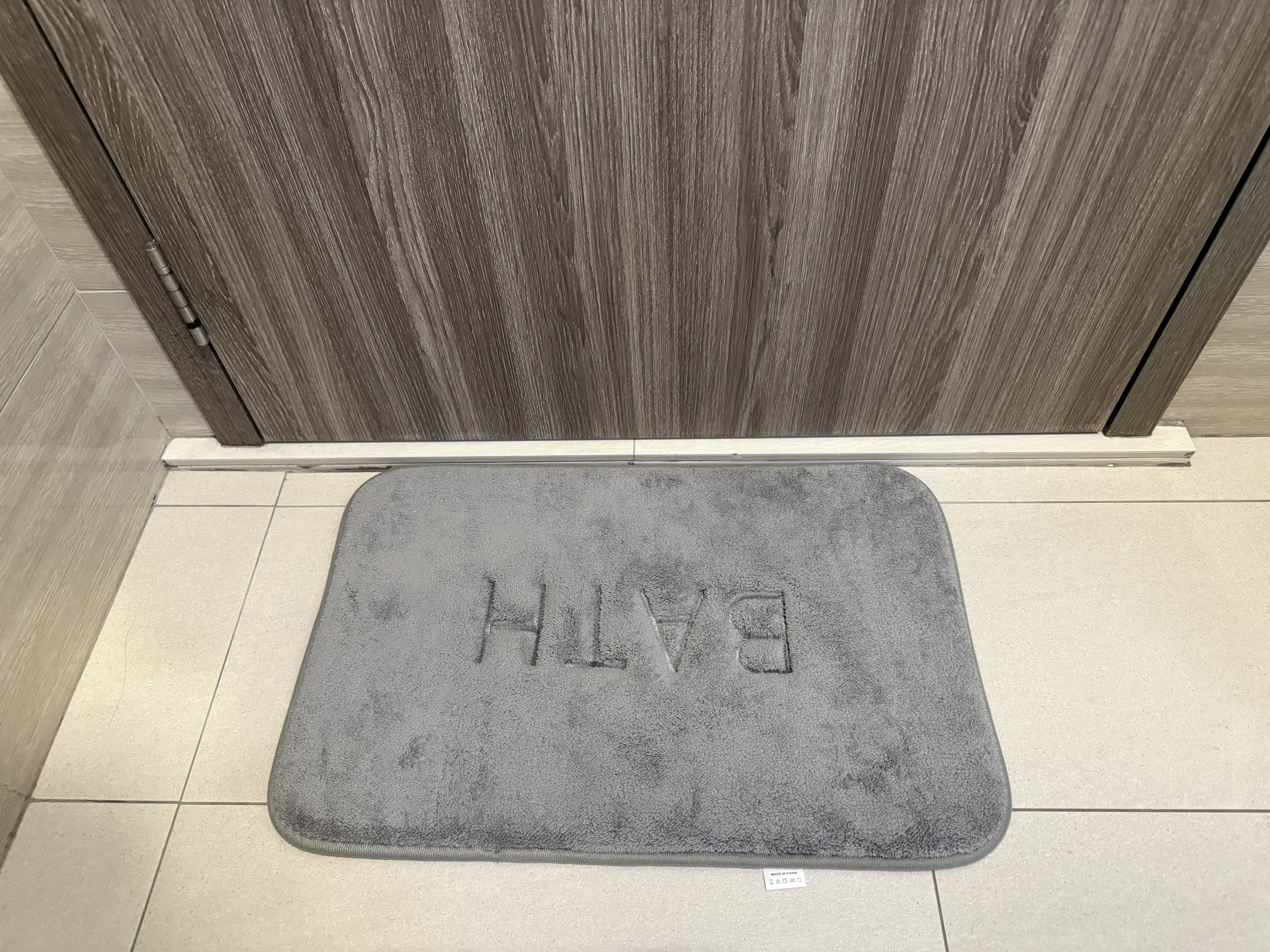 Customer home photo 1: Very good quality and comfortable