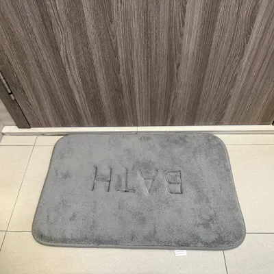 Customer home photo 1: Very good quality and comfortable