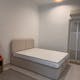 Nolan Queen Storage Bed - Oatmeal - Queen