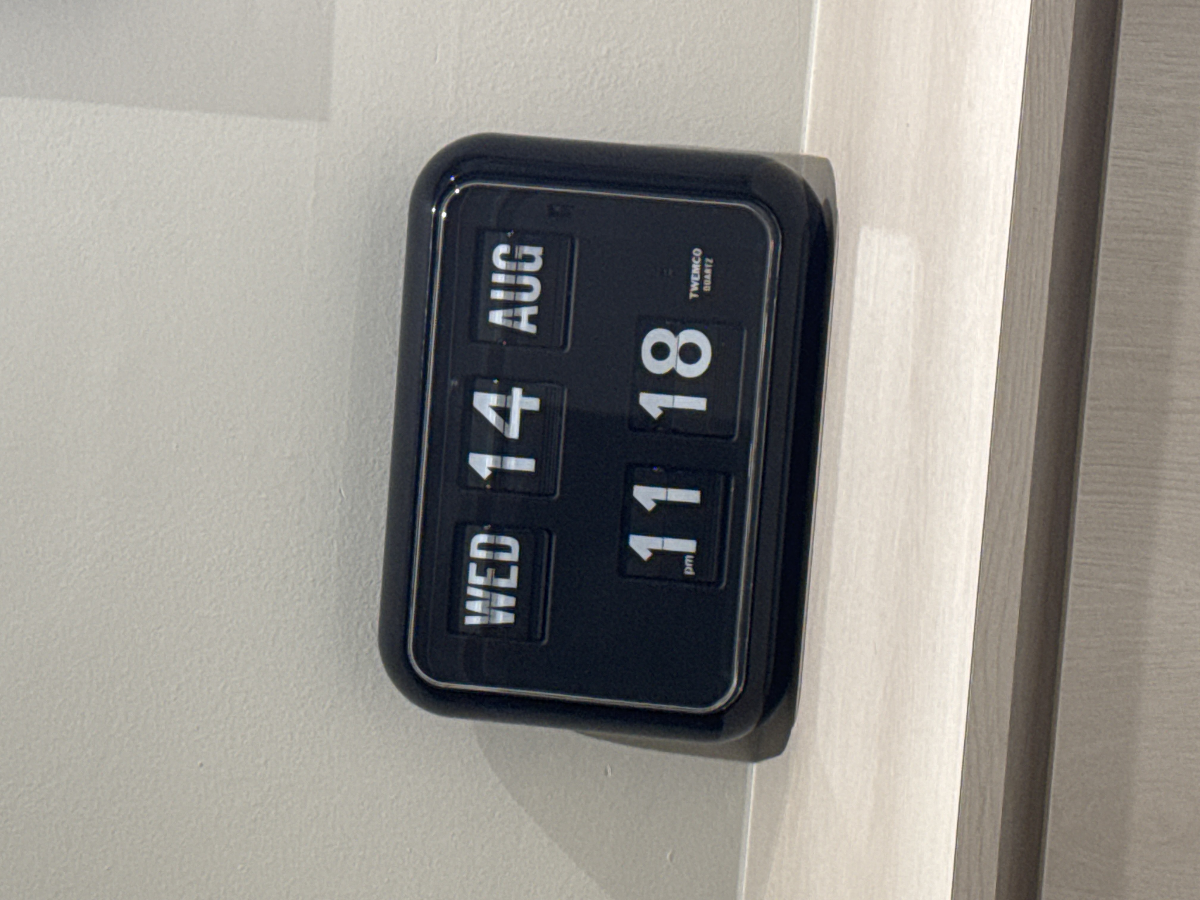 Customer home photo 13: Works well and aesthetics fit well with the house