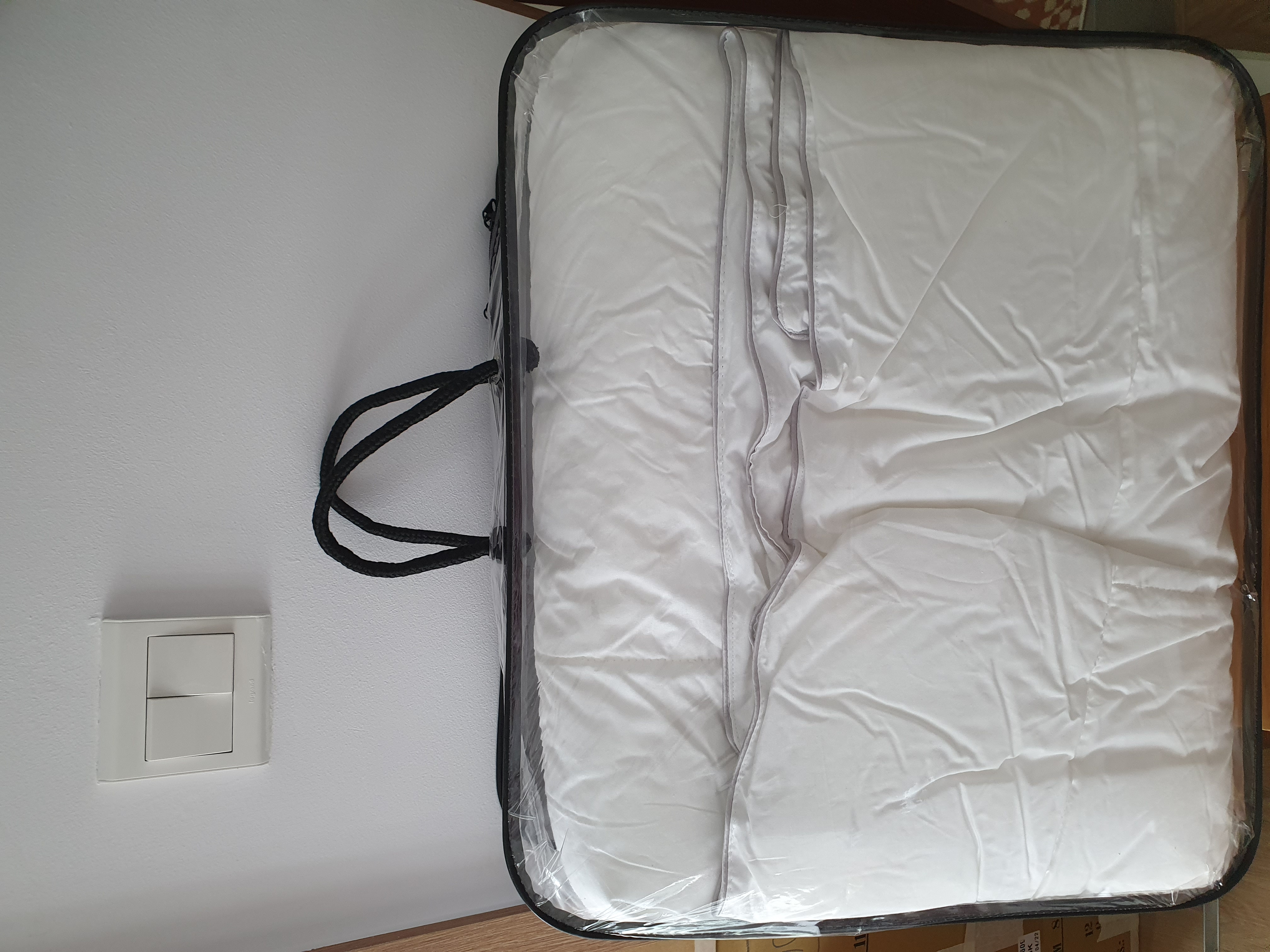Customer home photo 1: The product is good. Price is reasonable. Delivery service was good and friendly.