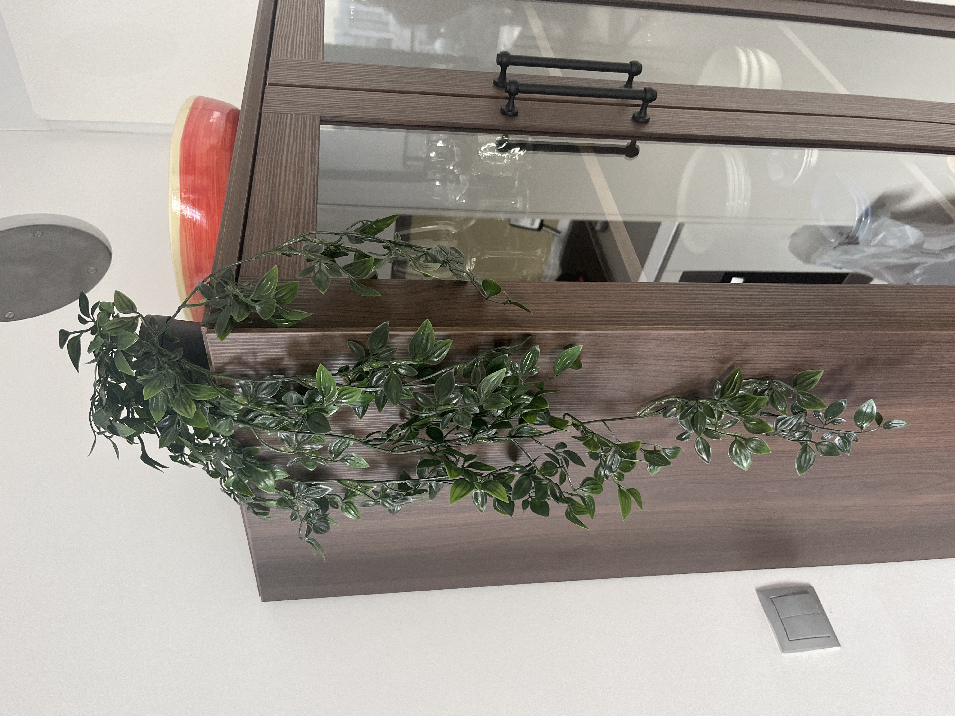 Customer home photo 1: Cute and realistic looking