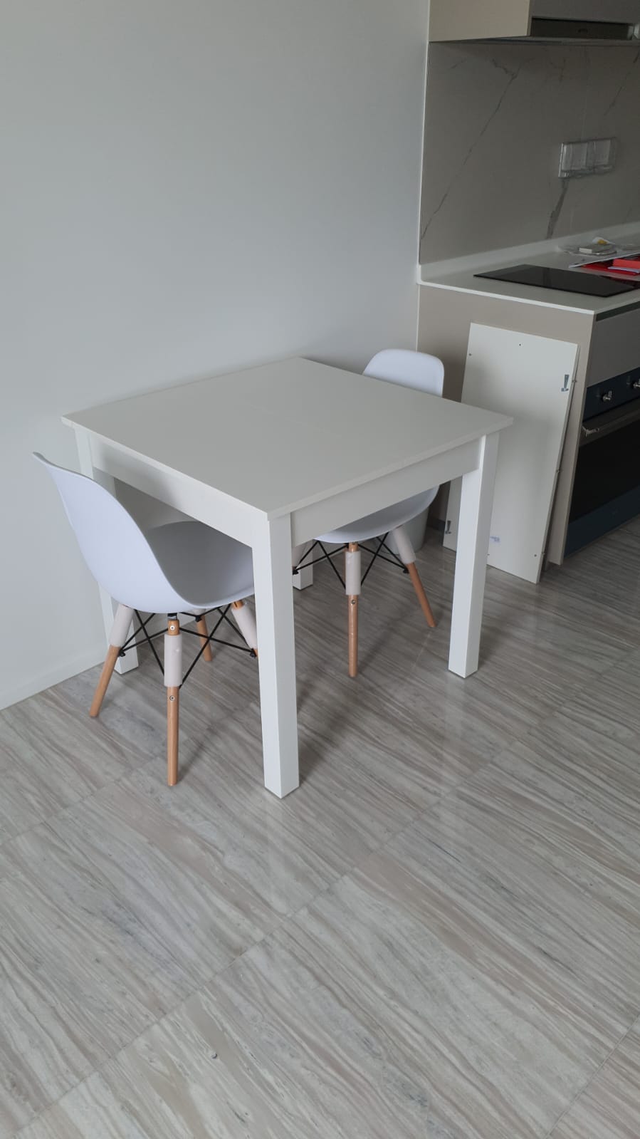 Customer home photo 30: I like the chair design