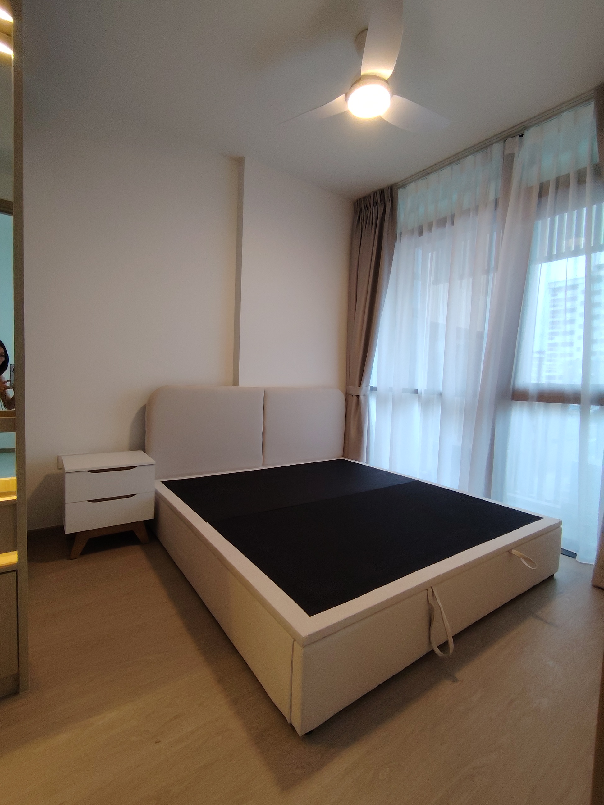 Customer home photo 3: Practical and value for money