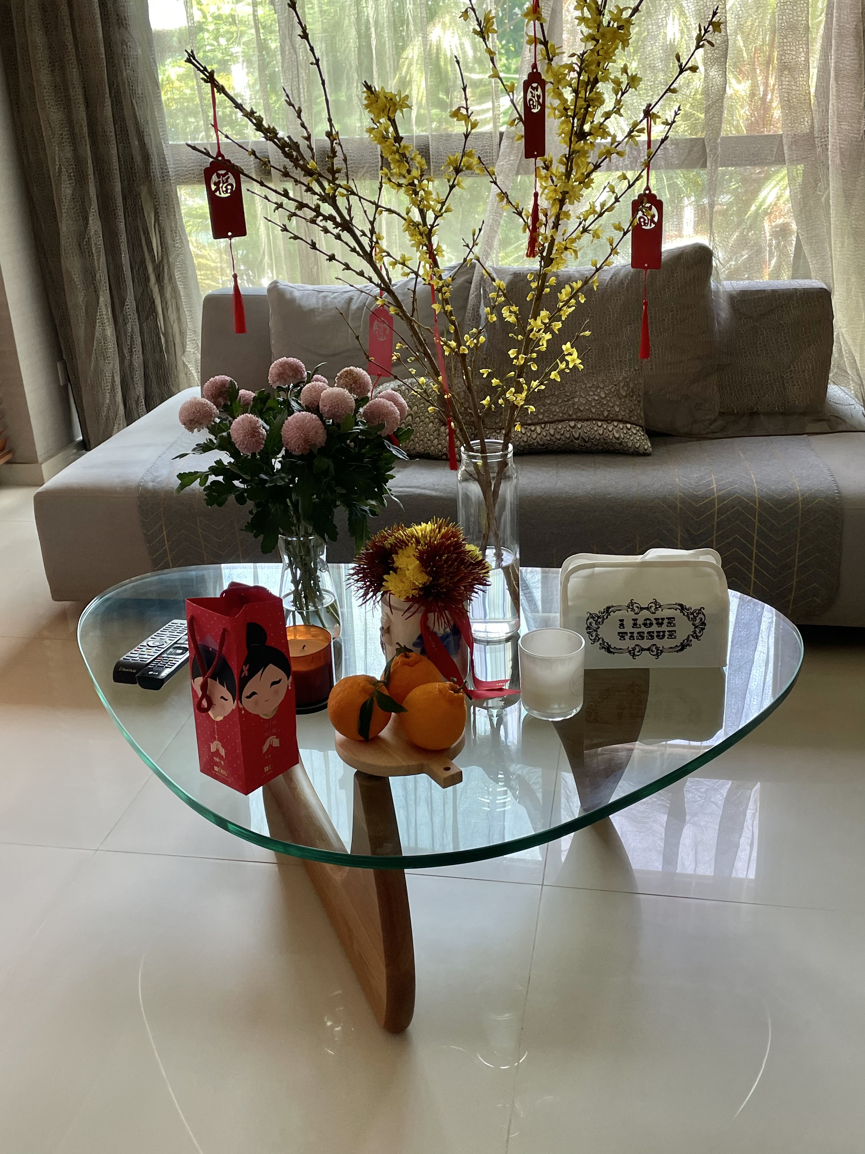 Customer home photo 3: It fits into my room  furnishing