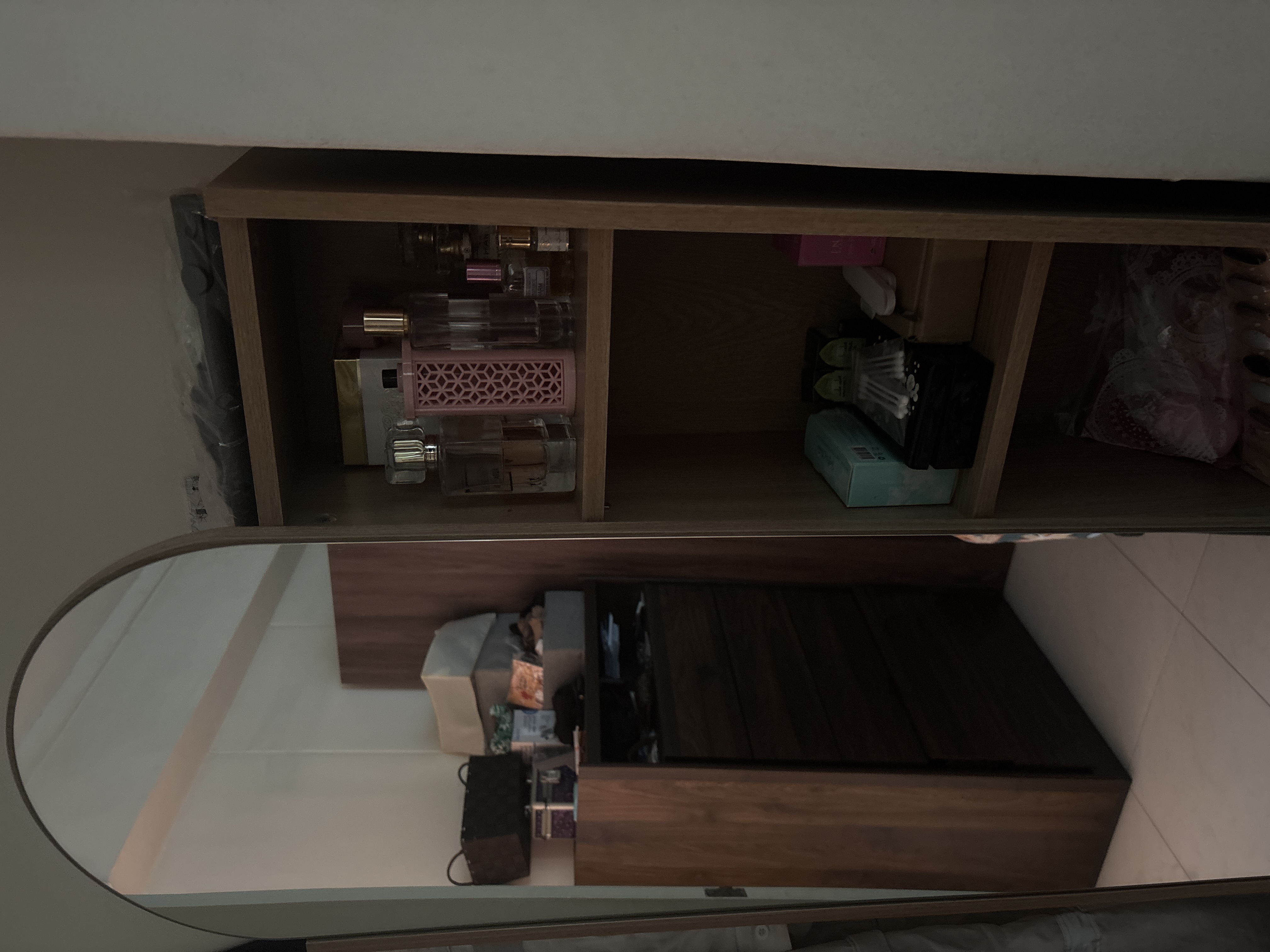 Customer home photo 21: Great! Just like what i want for my dresser! ❤️😍🥰