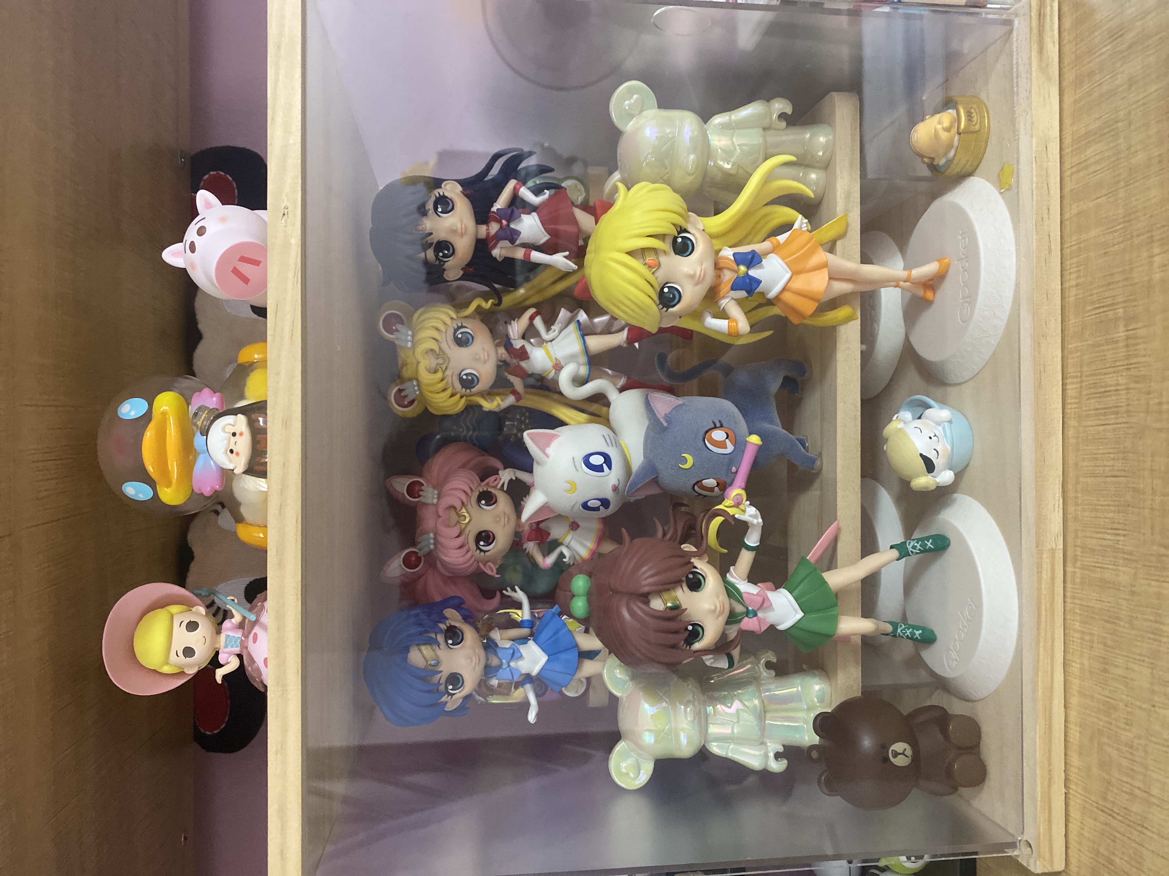 Customer home photo 1: Product come in good condition