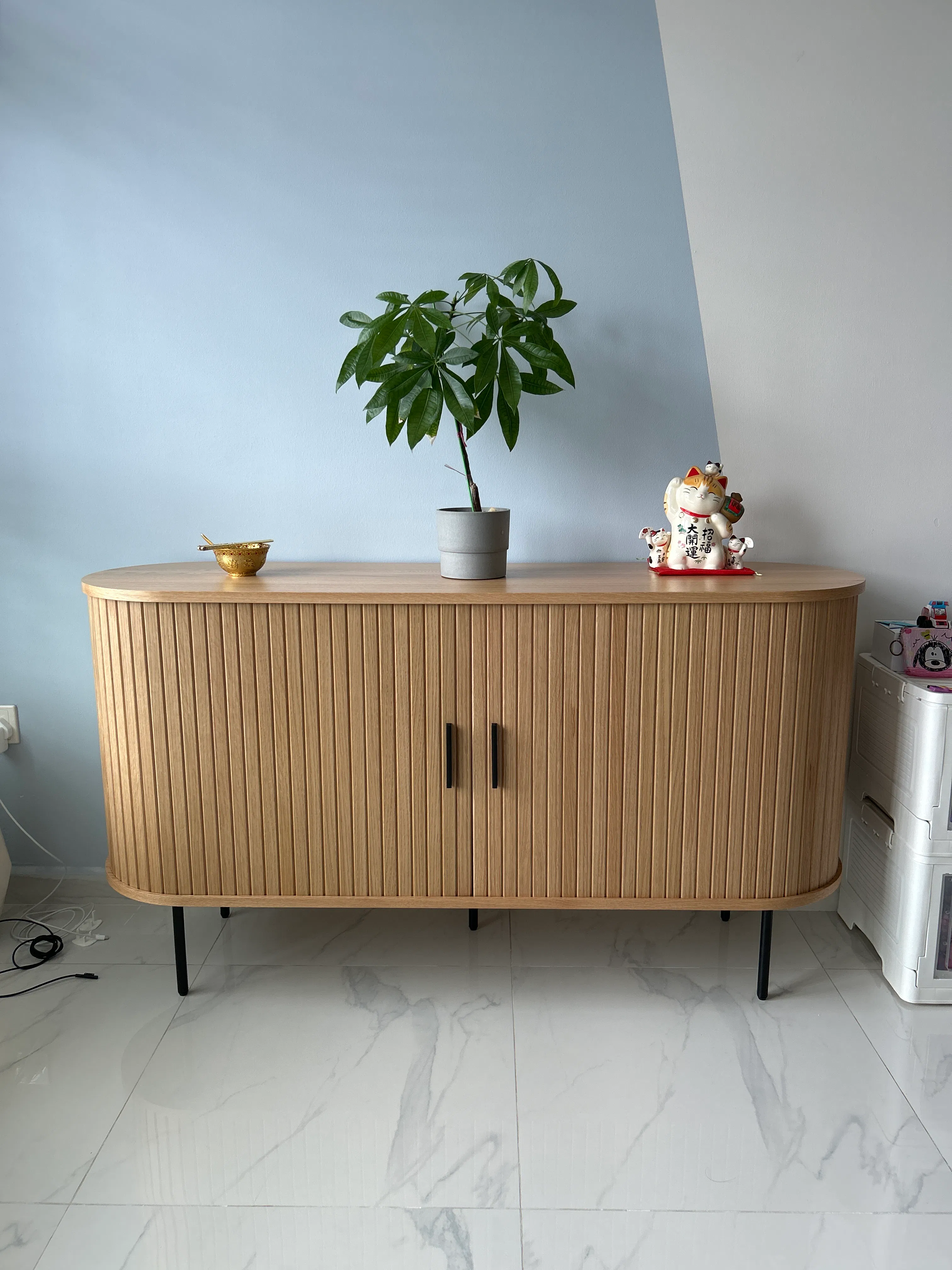 Customer home photo 5: Love how it complements my house!