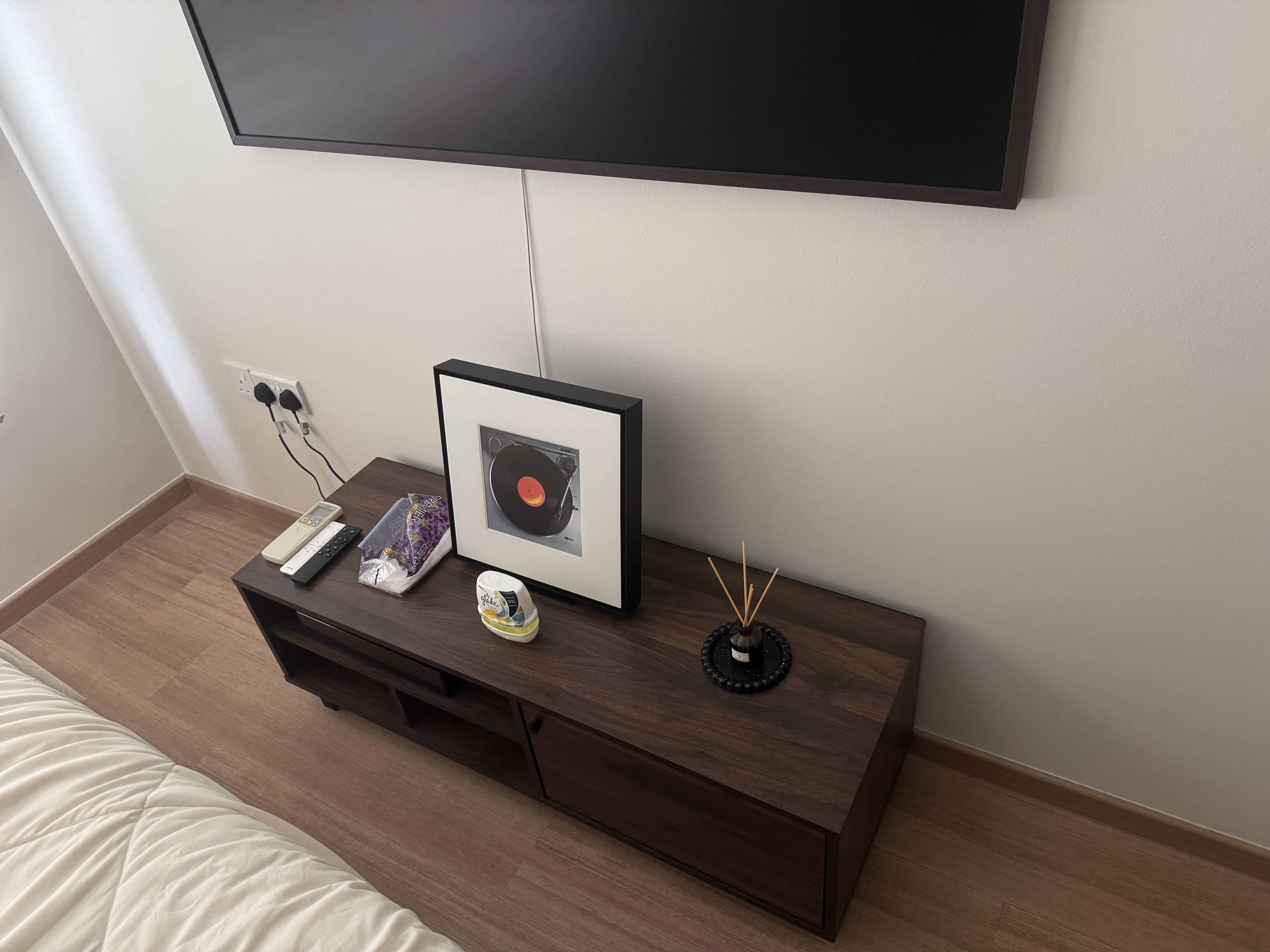 Customer home photo 2: Worth the price! Totally recommended!