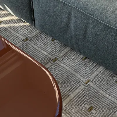 Customer home photo 13: Love the color and design