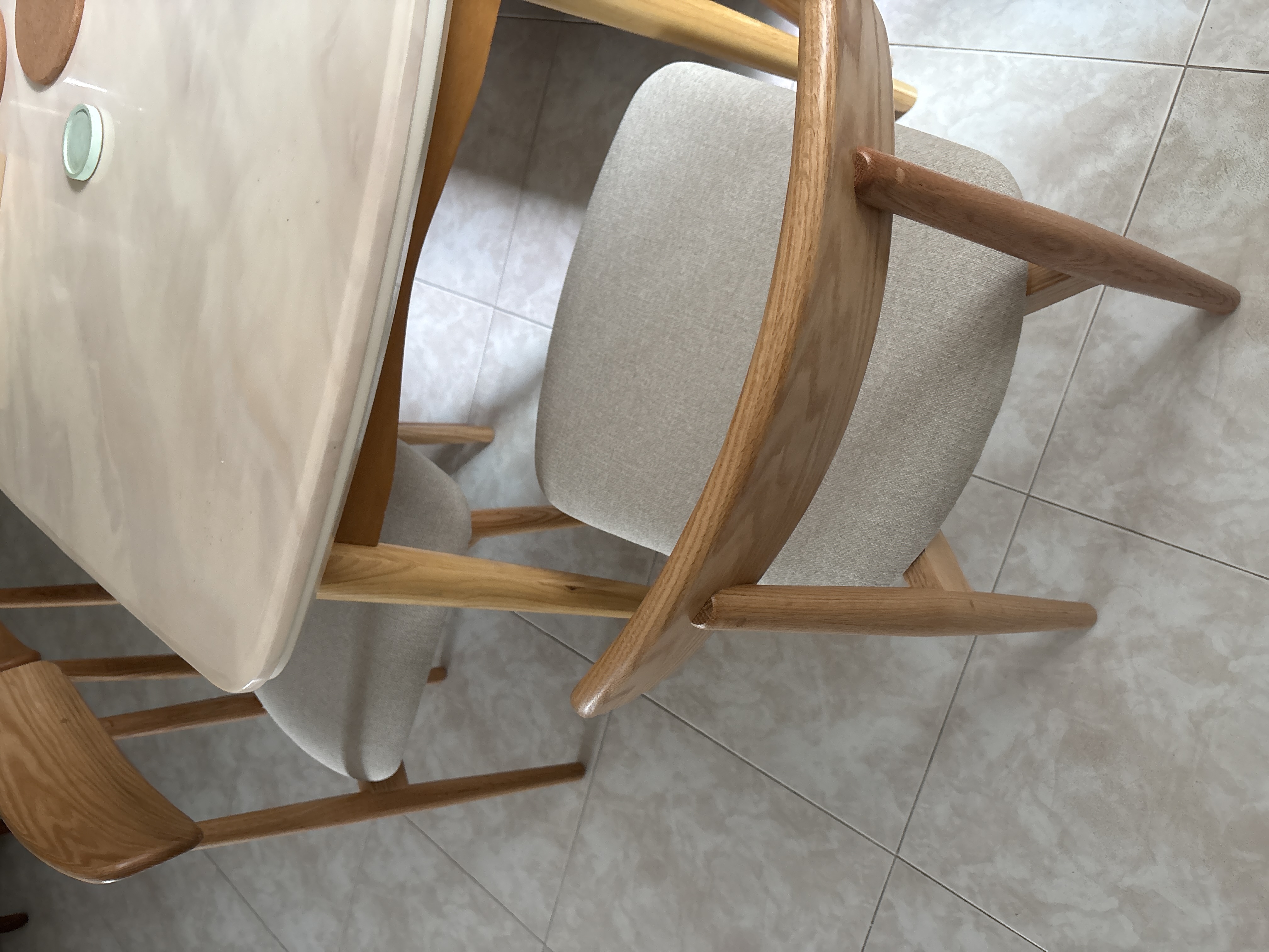 Customer home photo 4: Comfortable and stylish!