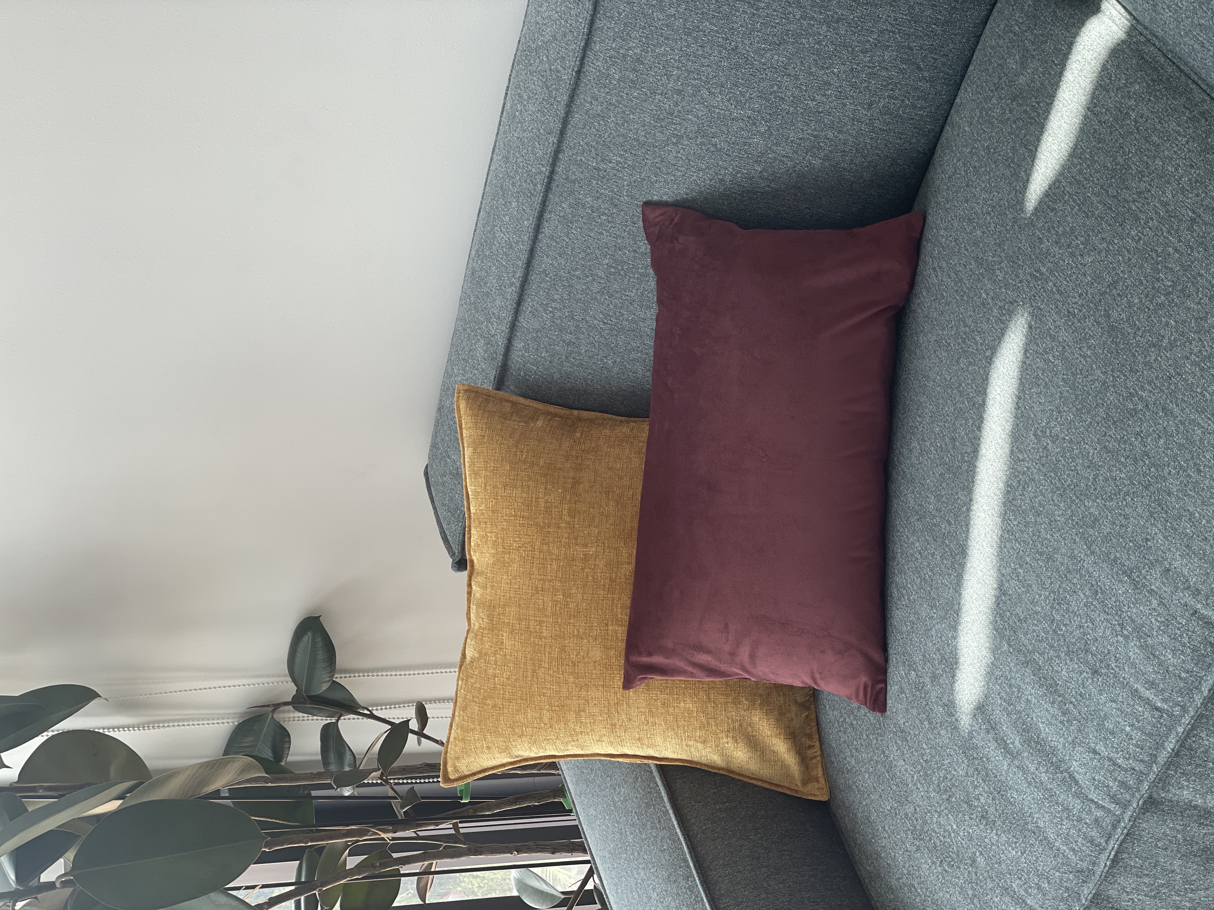 Customer home photo 2: Love the color!