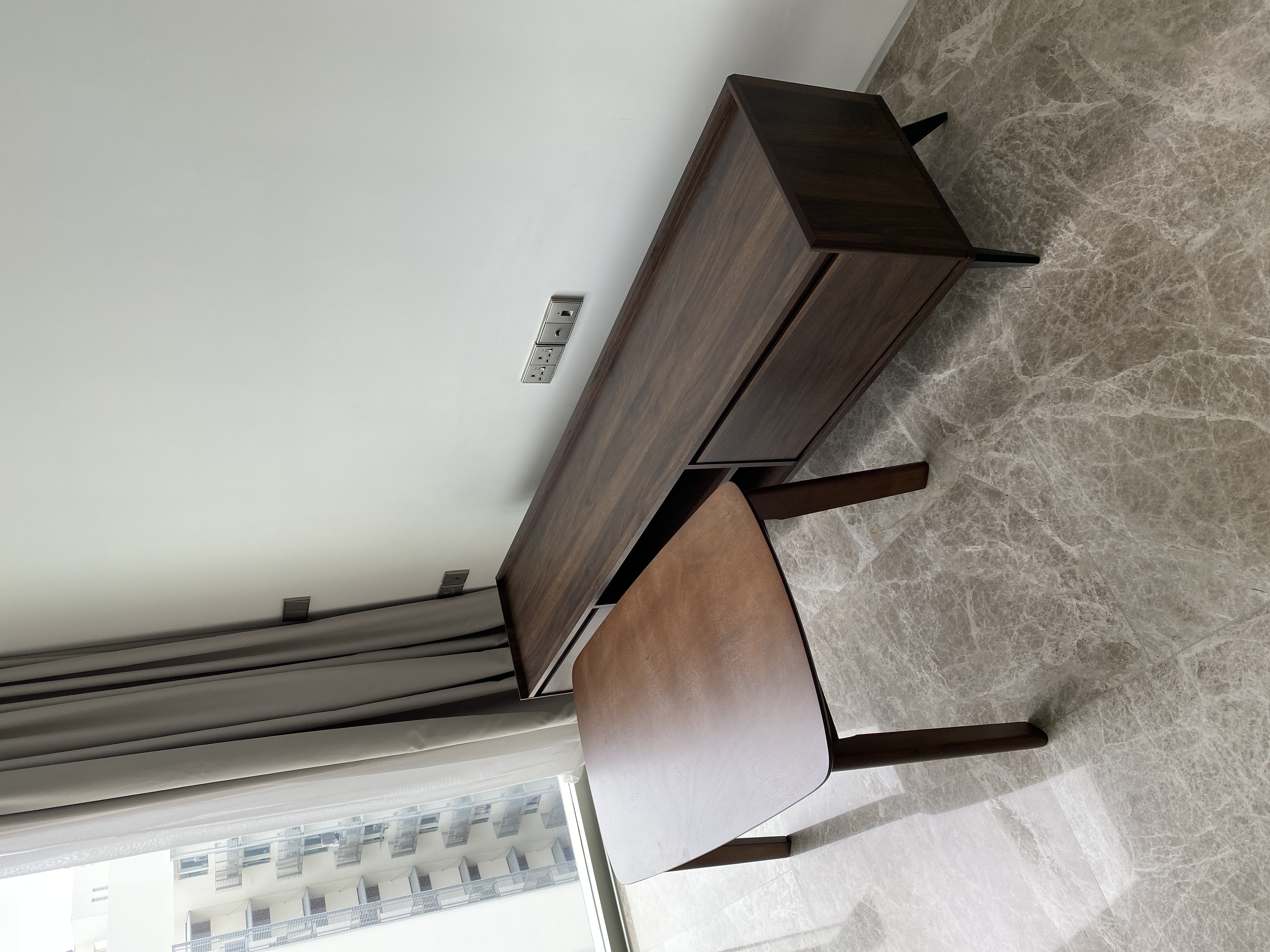 Maxton TV Console 1.8m