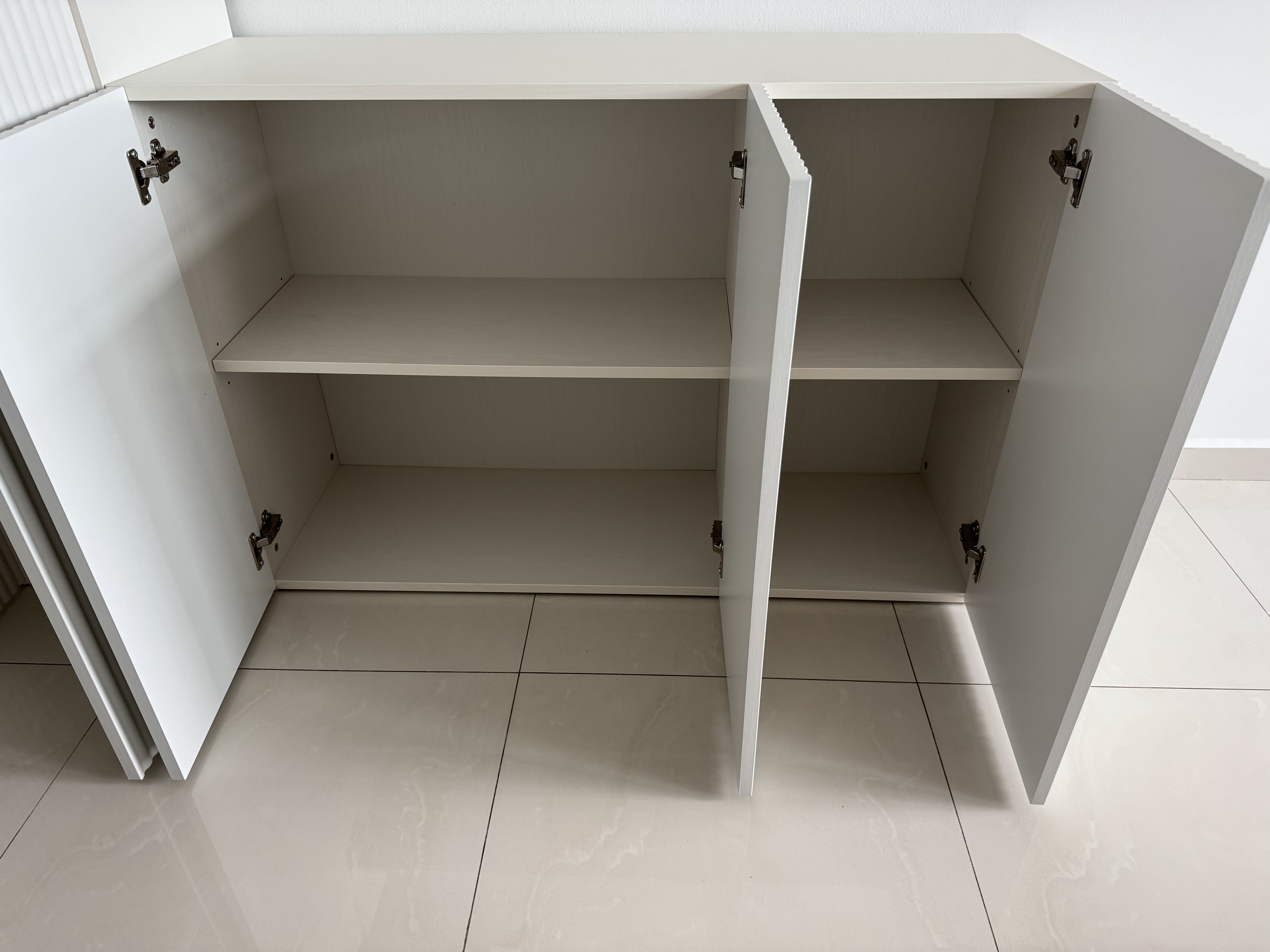 Customer home photo 68: In love with this gorgeous cabinet!
