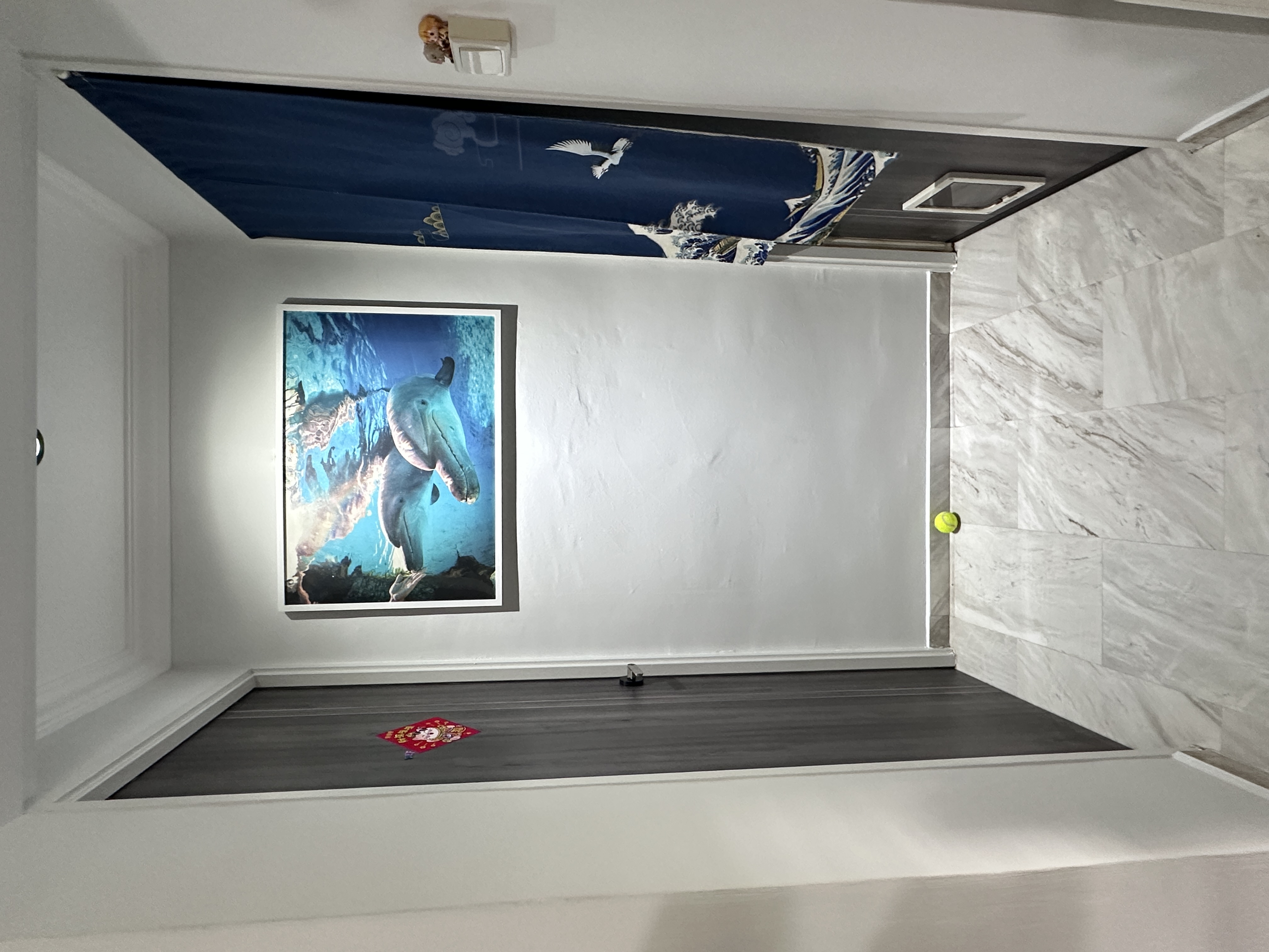 Customer home photo 5: Delivered swift and by very friendly and efficient crew !!!