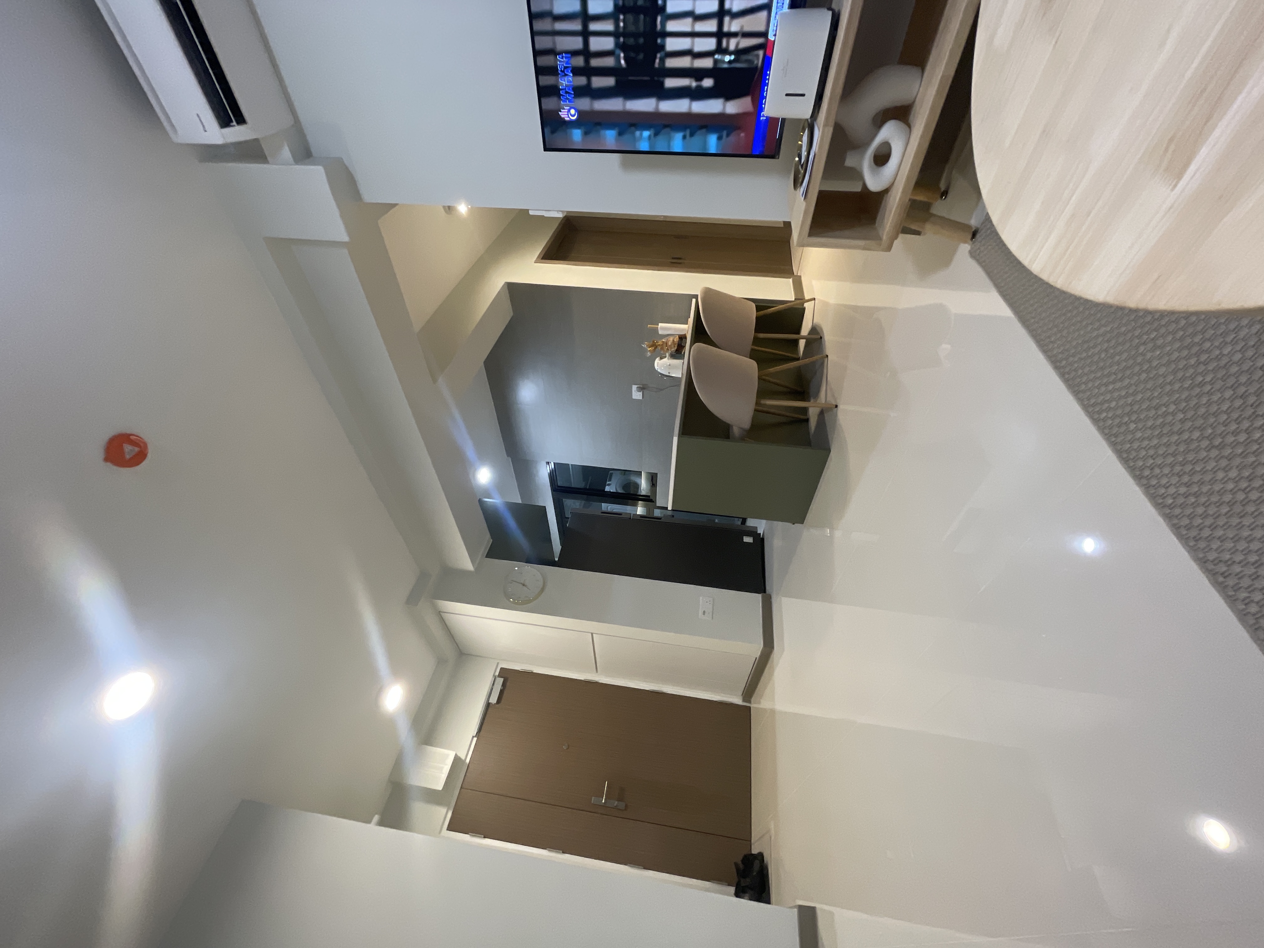 Customer home photo 6: Love the colour and design