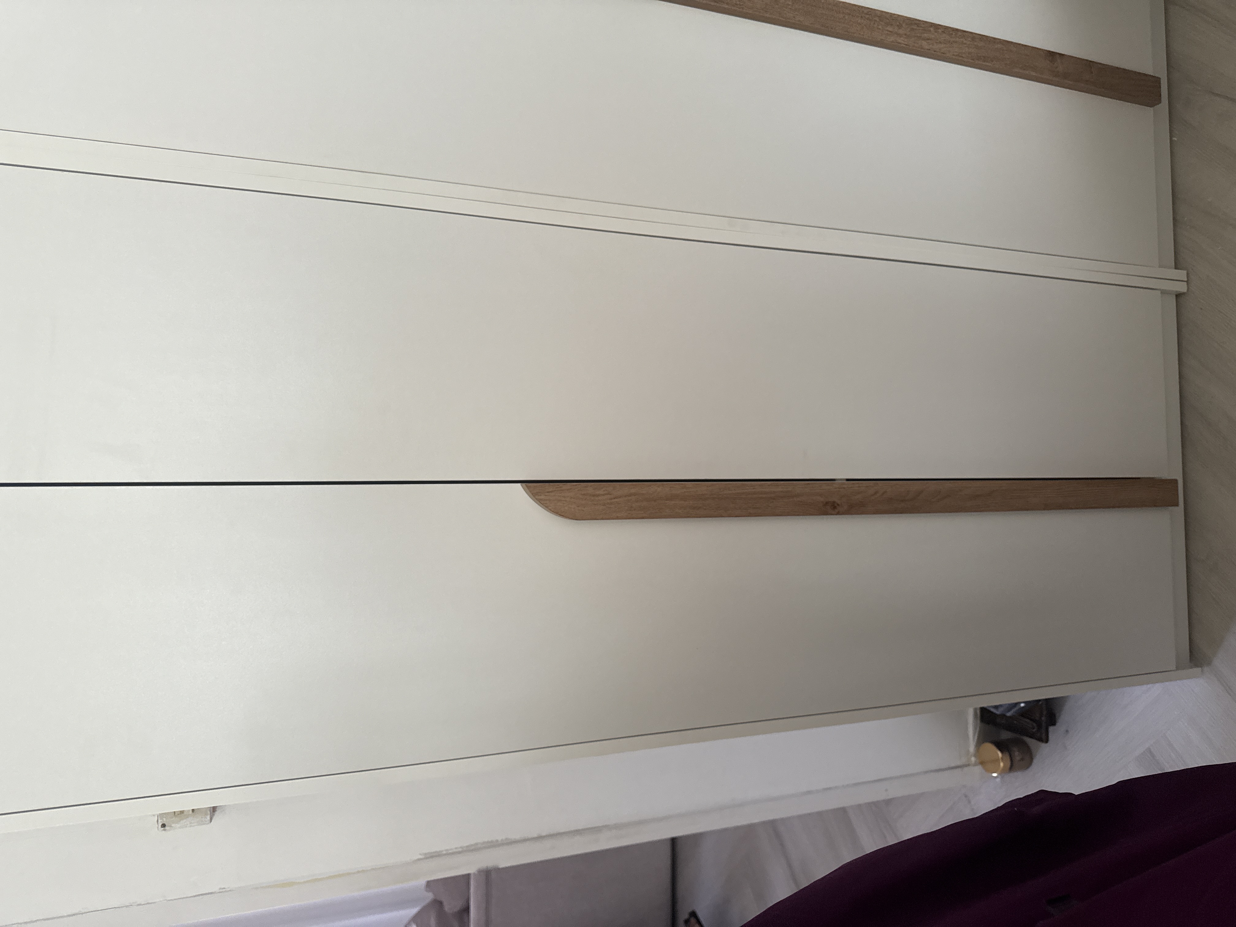 Customer home photo 3: Sturdy and worth the $$$