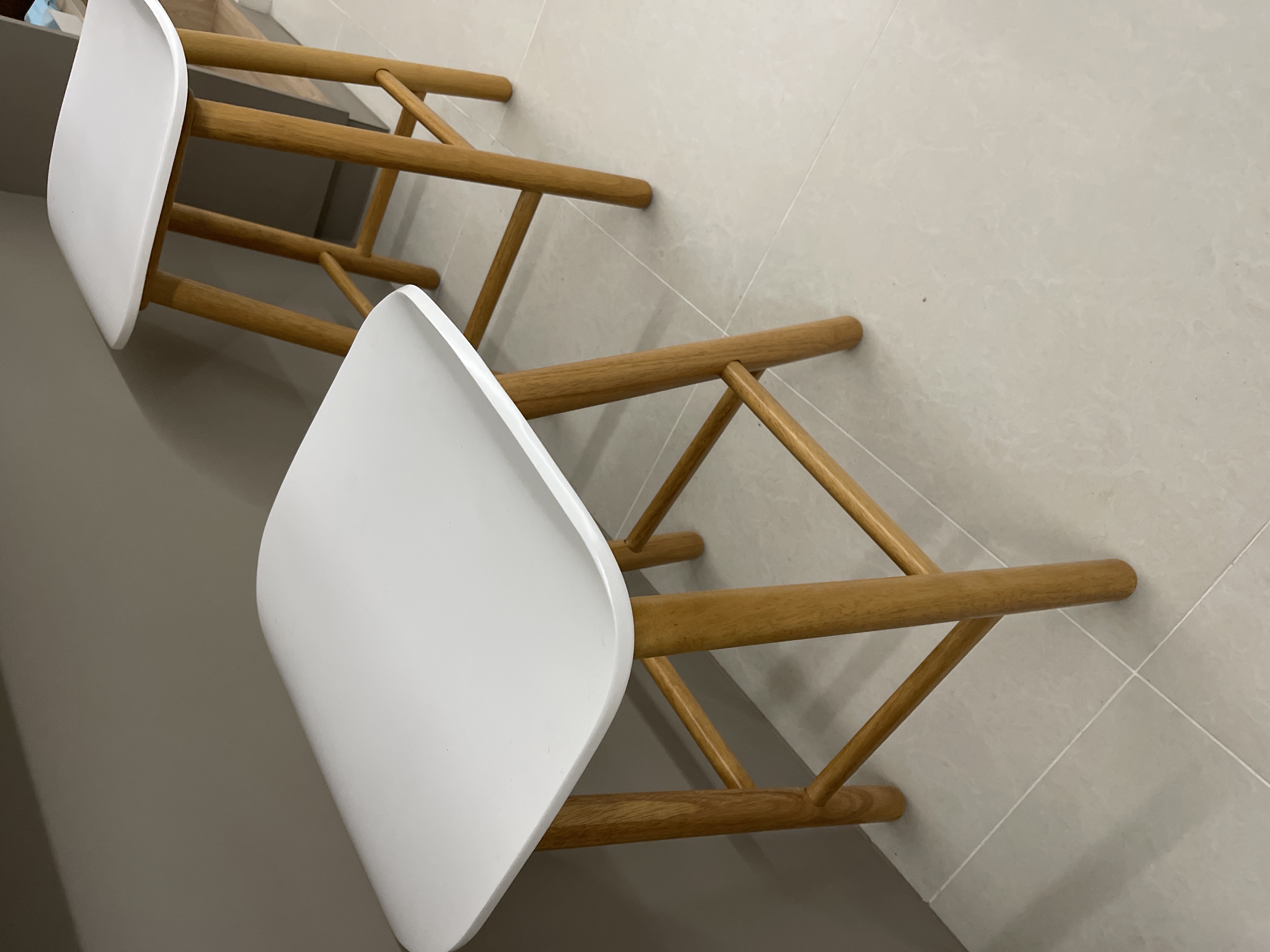 Customer home photo 13: Very good quality and design is perfect for my house.