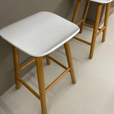 Customer home photo 13: Very good quality and design is perfect for my house.