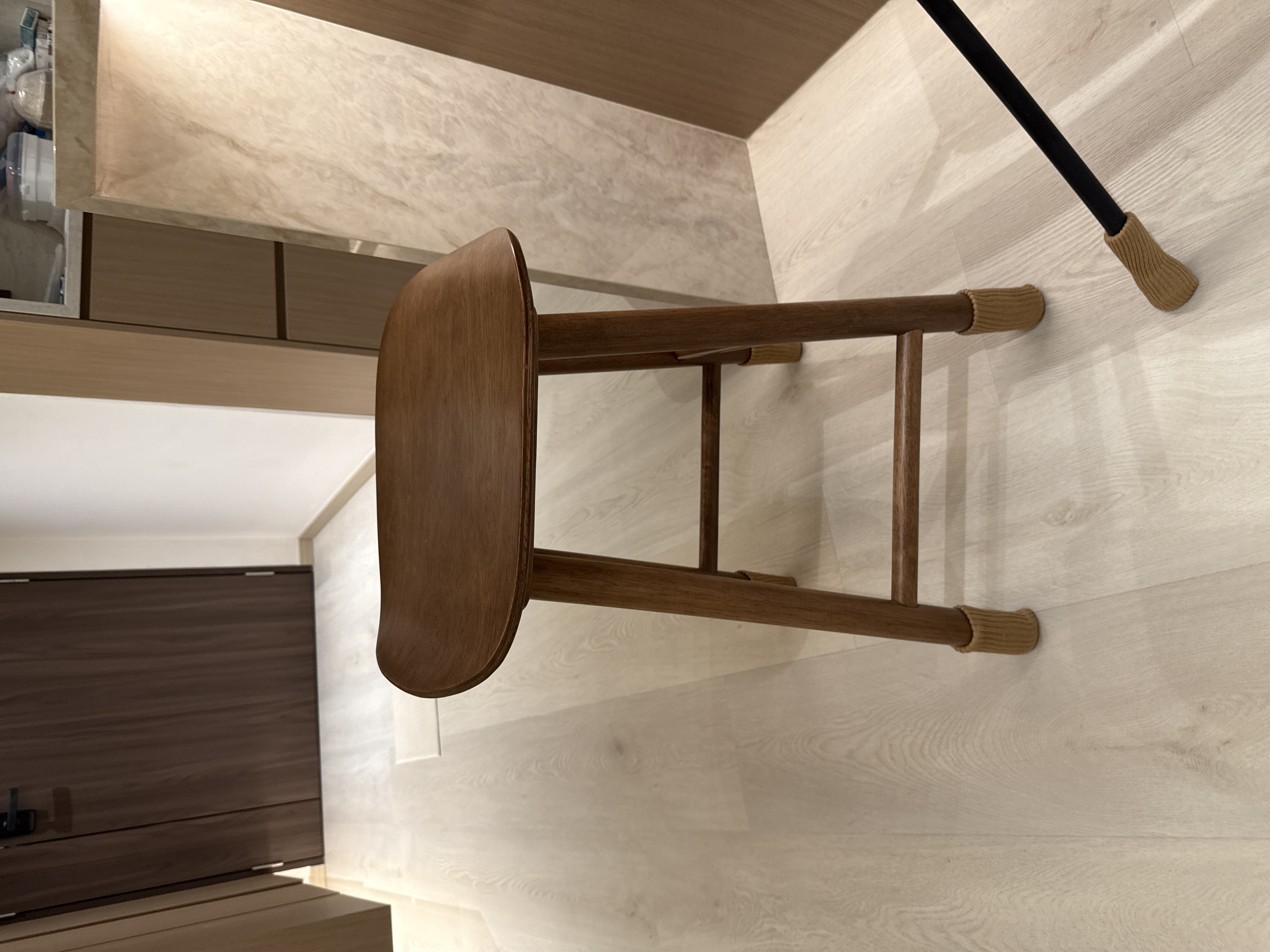 Customer home photo 2: Good quality.