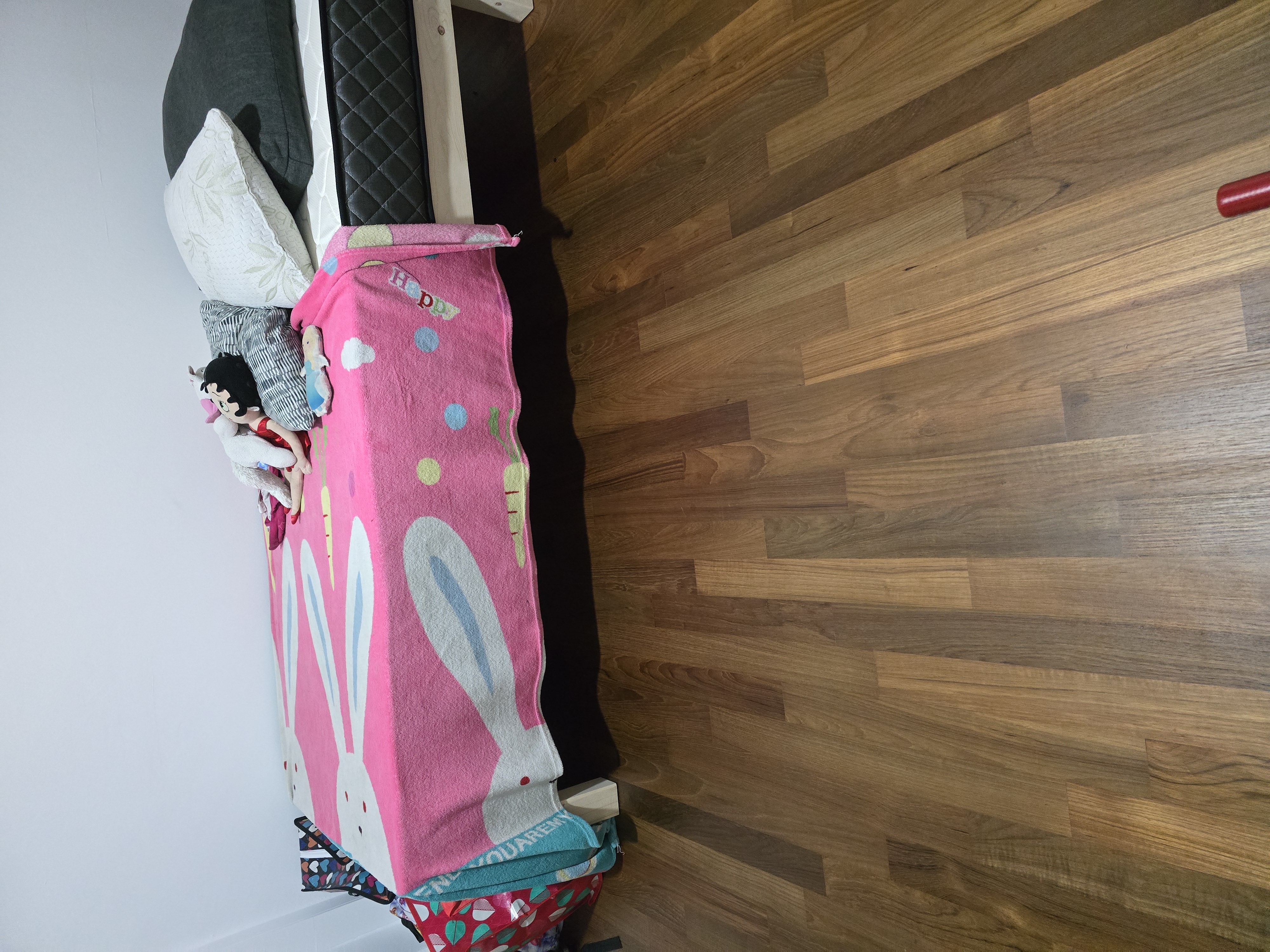 Customer home photo 5: Daughter loves it!!
