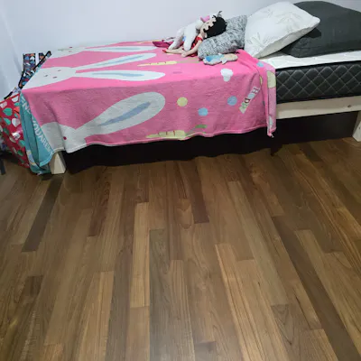 Customer home photo 5: Daughter loves it!!