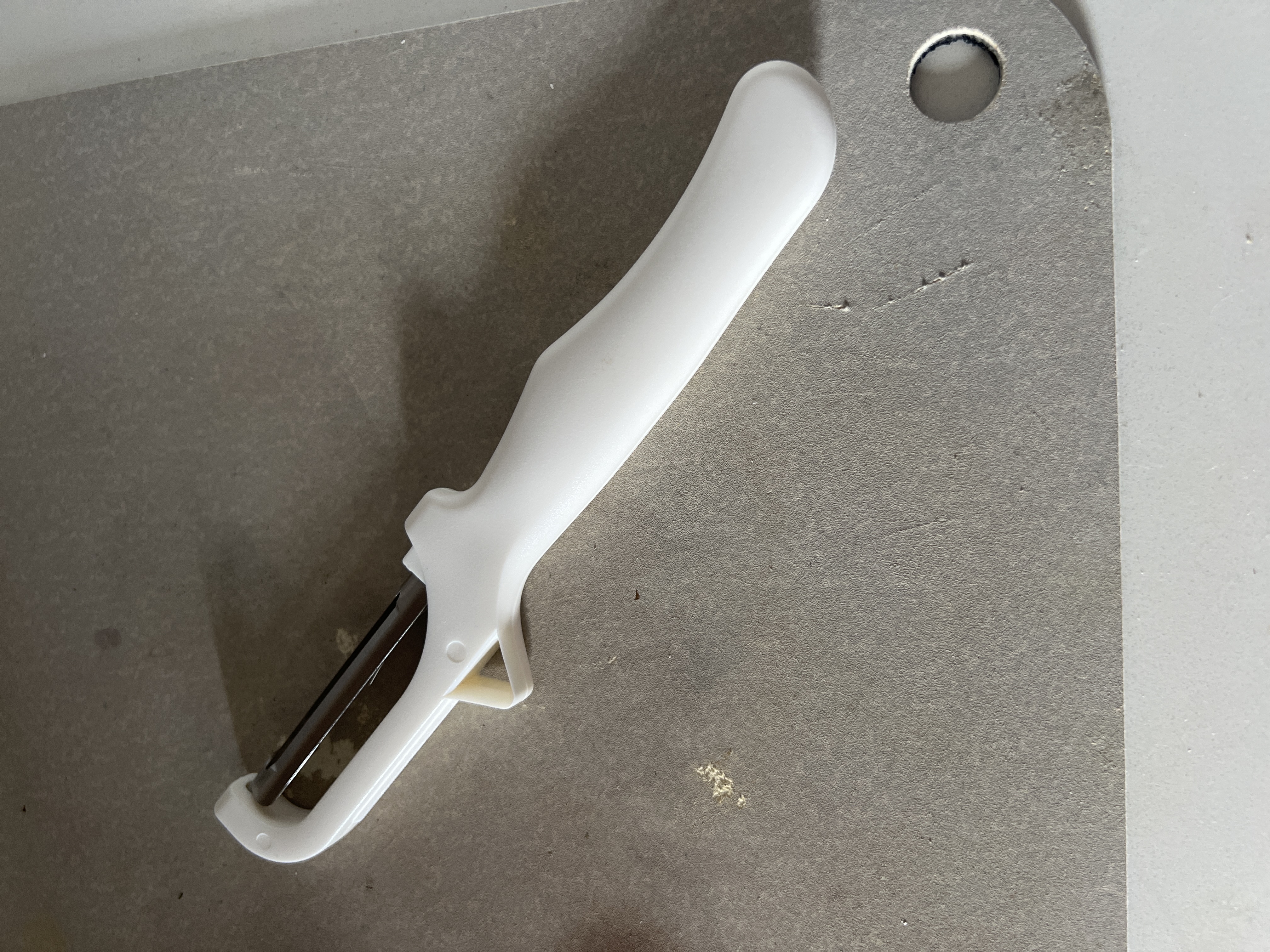 Customer home photo 1: Great addition to my kitchen tools