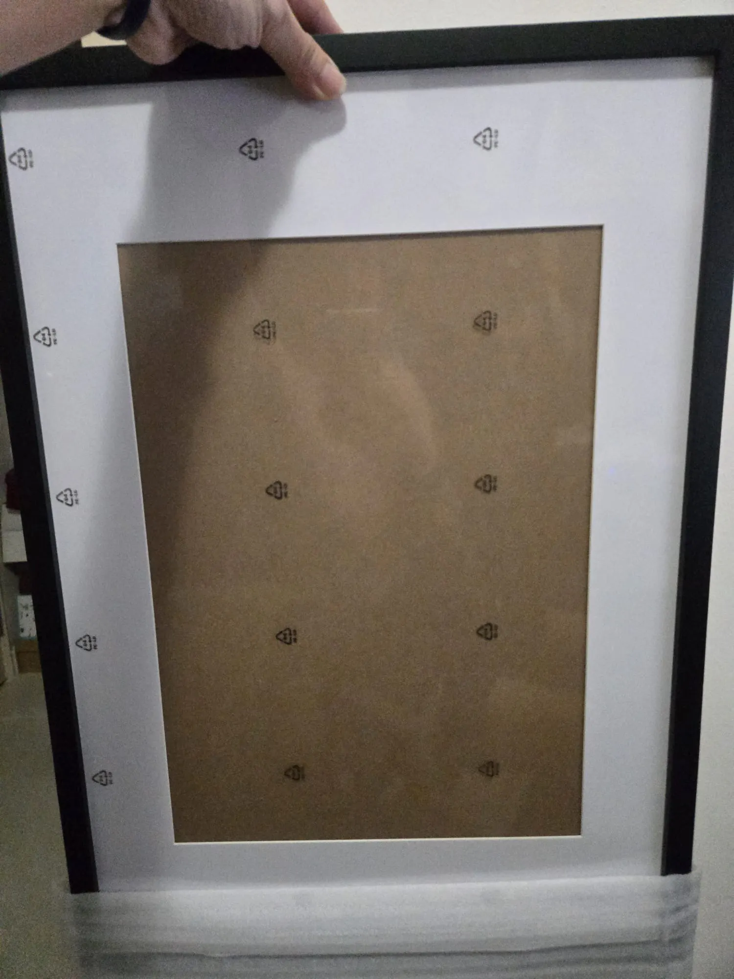 Customer home photo 4: Good quality for the price. Will definitely buy again.