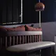 Orla Ombre Floor Lamp
