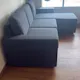 Hank L-Shaped Sofa - Orion