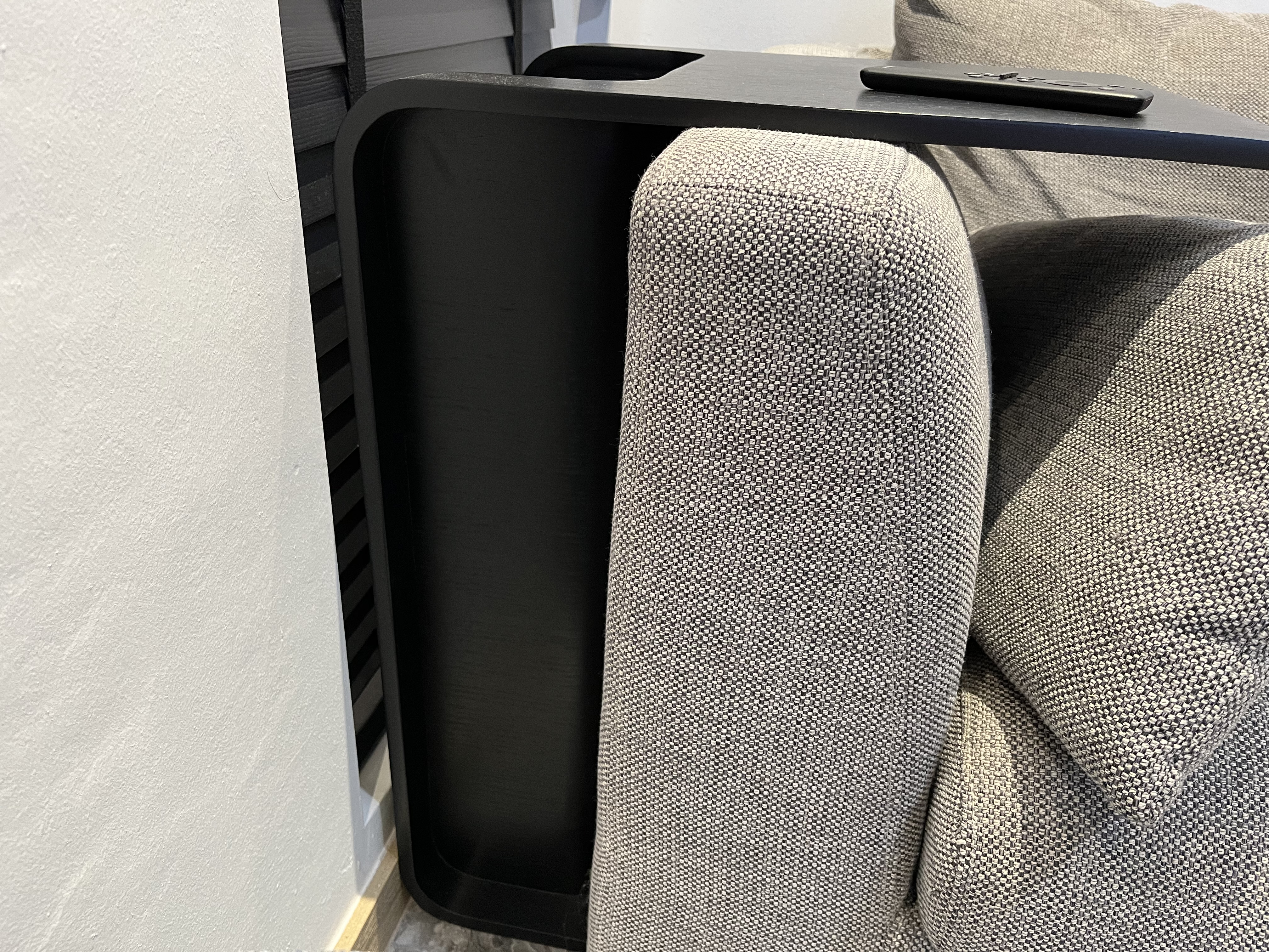 Customer home photo 15: Perfect add on to the sofa.
