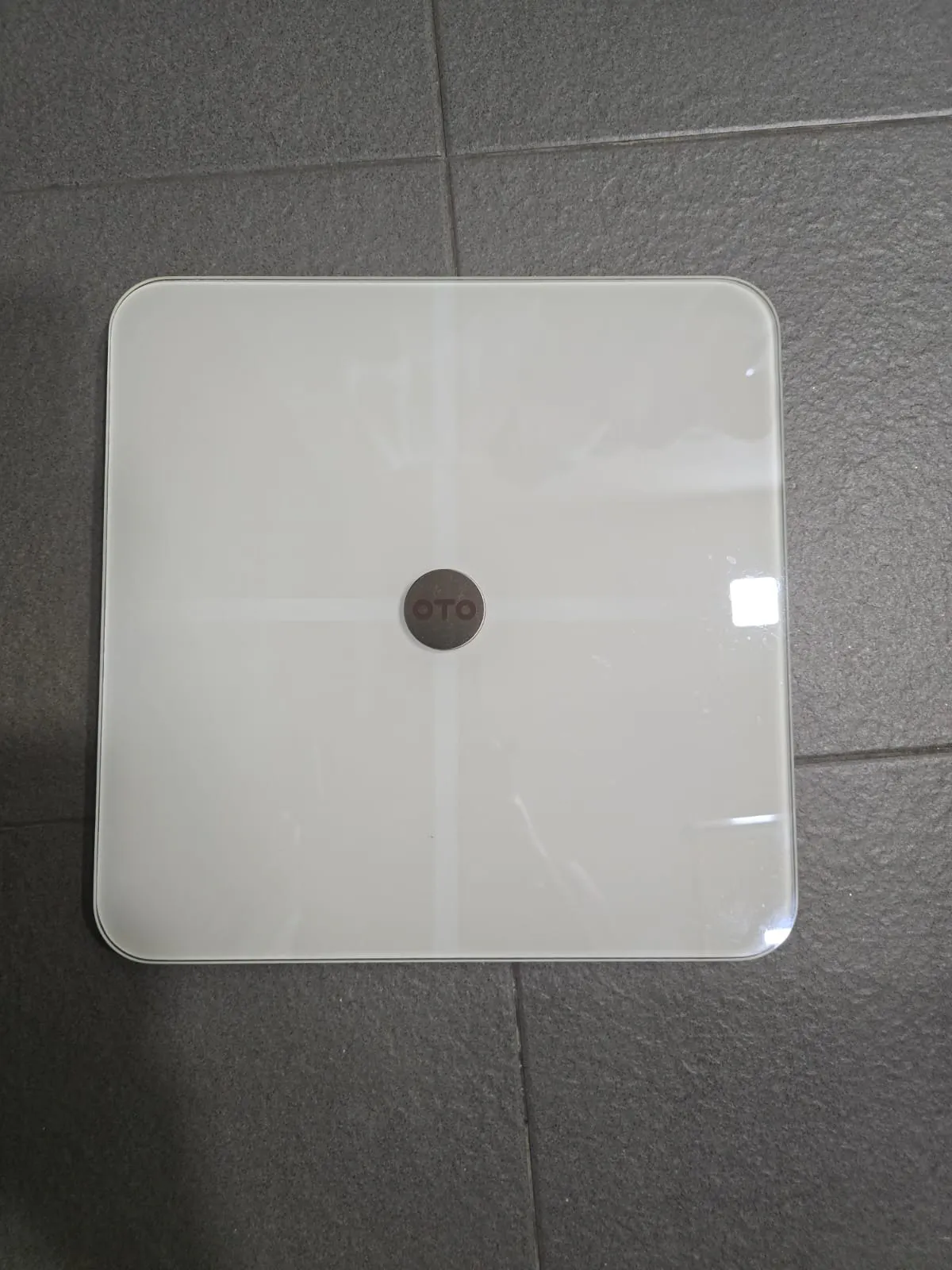 Customer home photo 1: Accurate- sadly :)