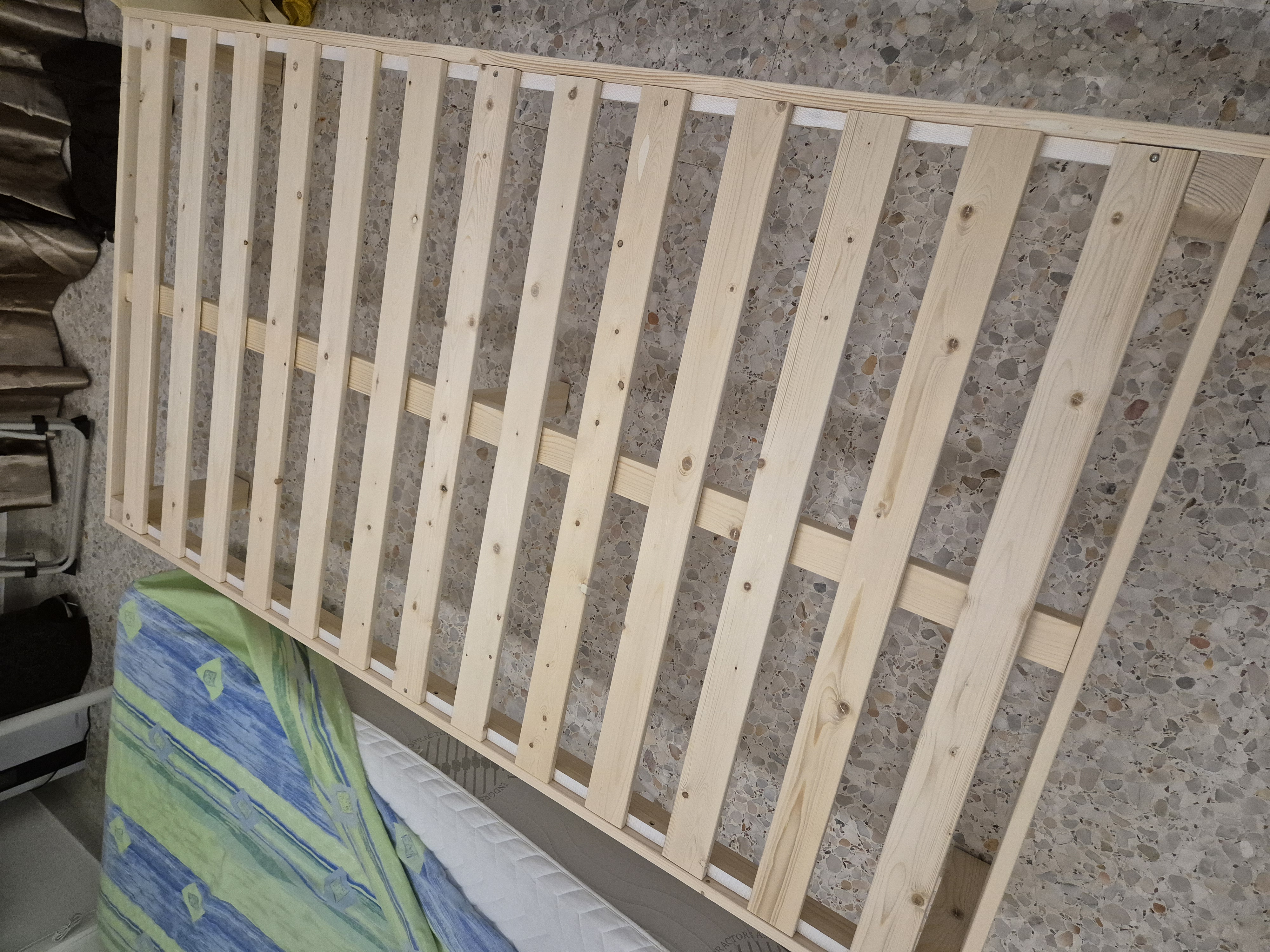 Katana Super Single Bed