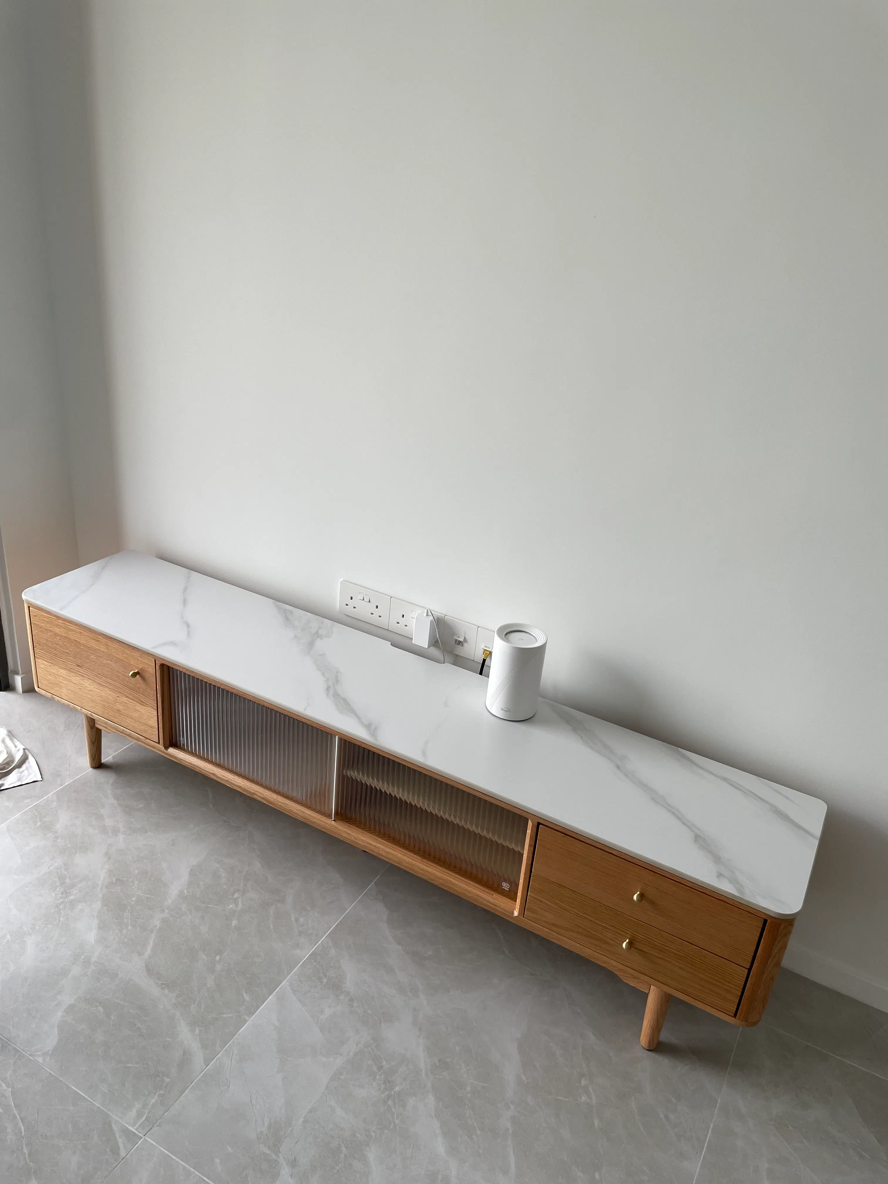 Customer home photo 21: As expected :)