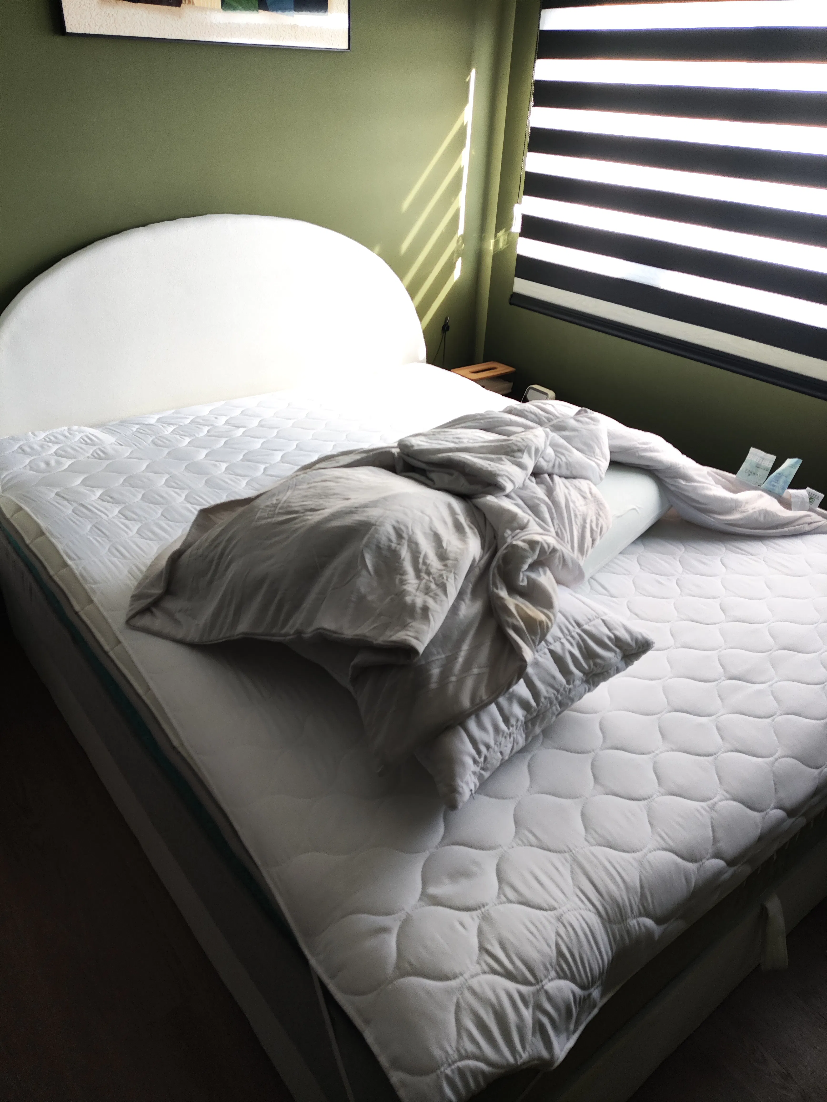 Customer home photo 1: Comfortable and soft