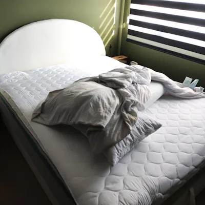 Customer home photo 1: Comfortable and soft