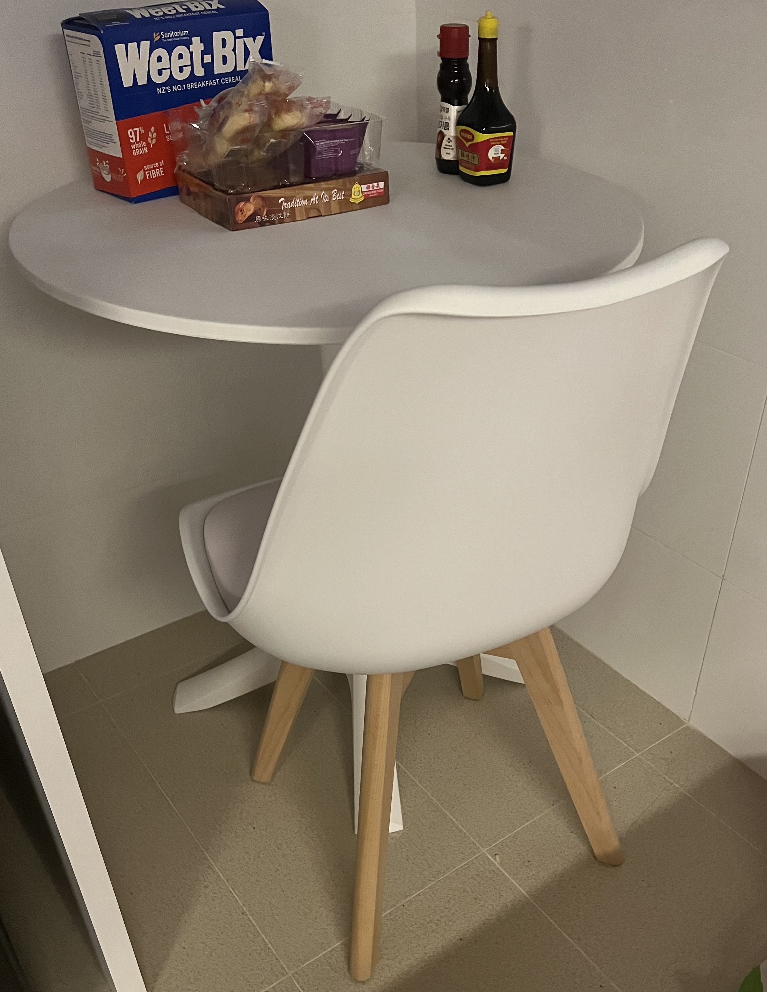 Customer home photo 7: Sleek, nice design, excellent customer & delivery service, highly recommend!