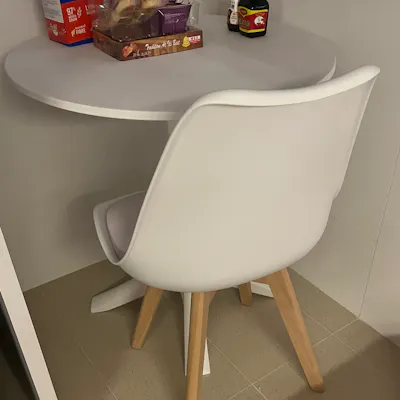 Customer home photo 7: Sleek, nice design, excellent customer & delivery service, highly recommend!
