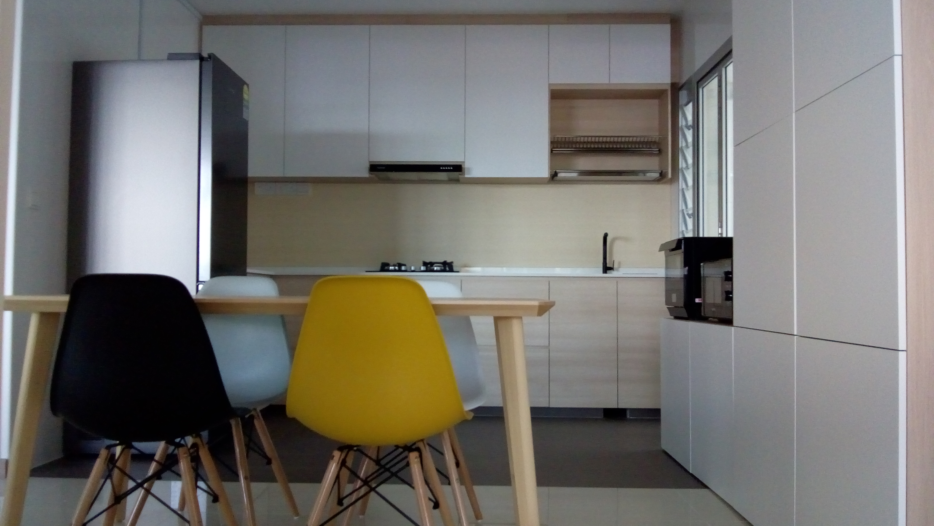 Customer home photo 37: Minimalist design and very comfortable