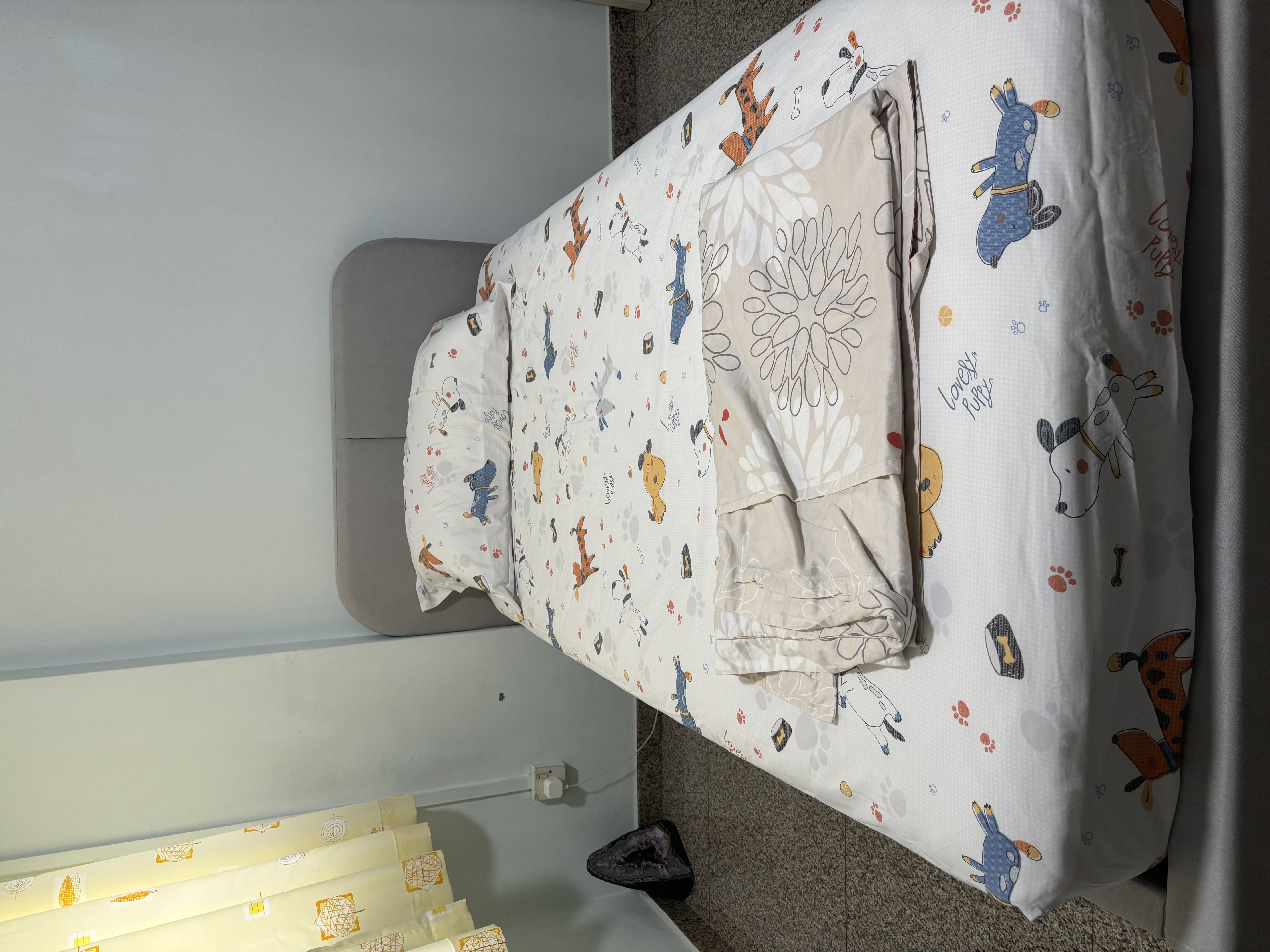 Customer home photo 5: Fast delivery, simple and minimalistic. Definitely love this design!