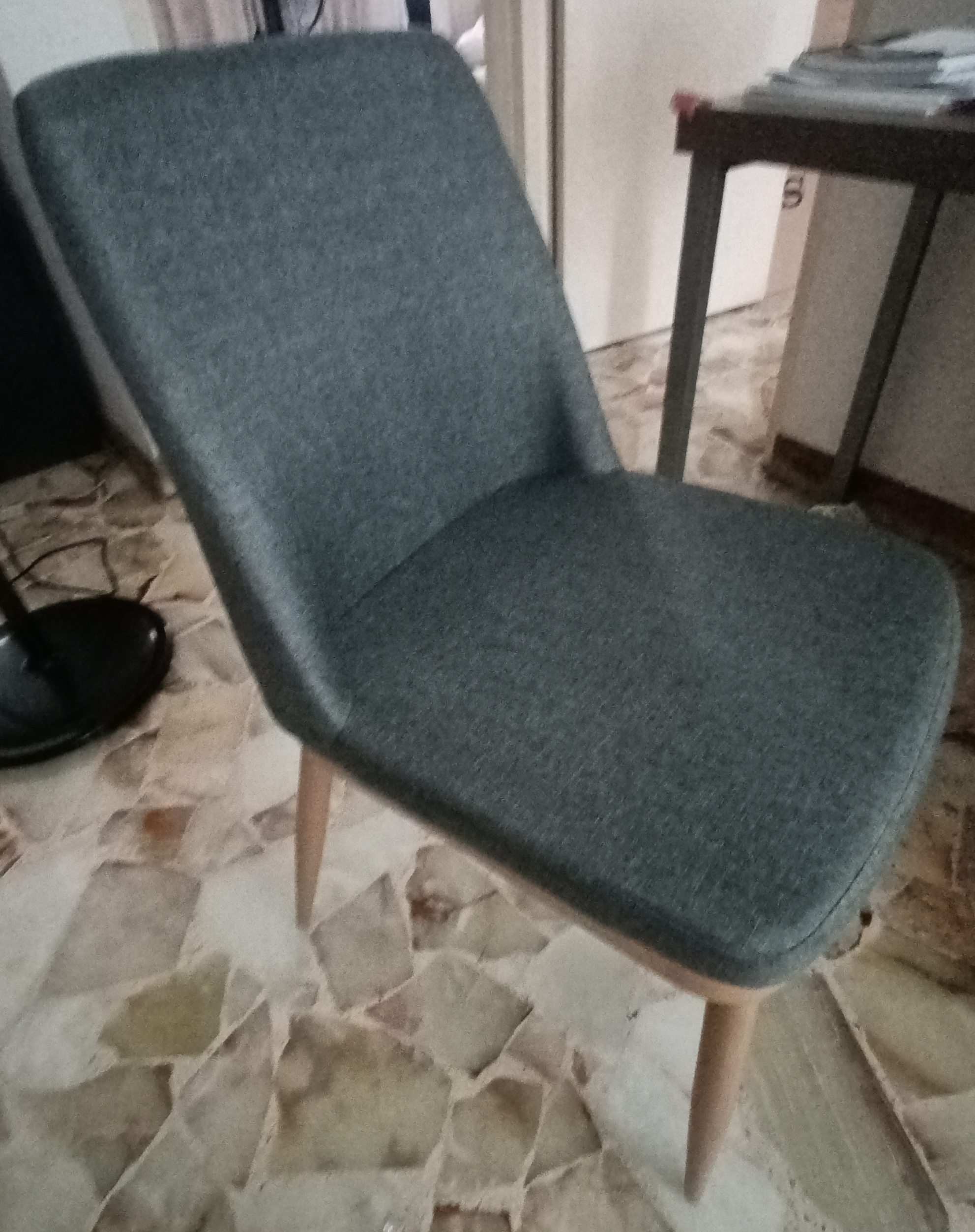 Customer home photo 4: Beautiful classic design. Value for money.