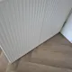 Heidi Cabinet 0.8m - White